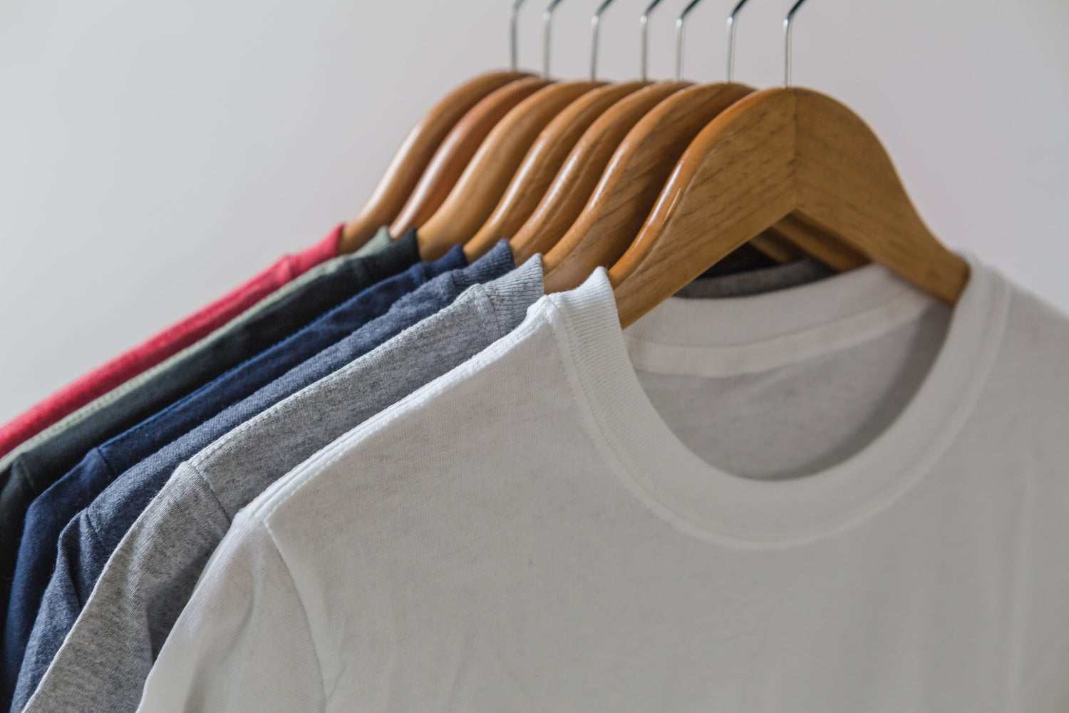 Adult Shirts.