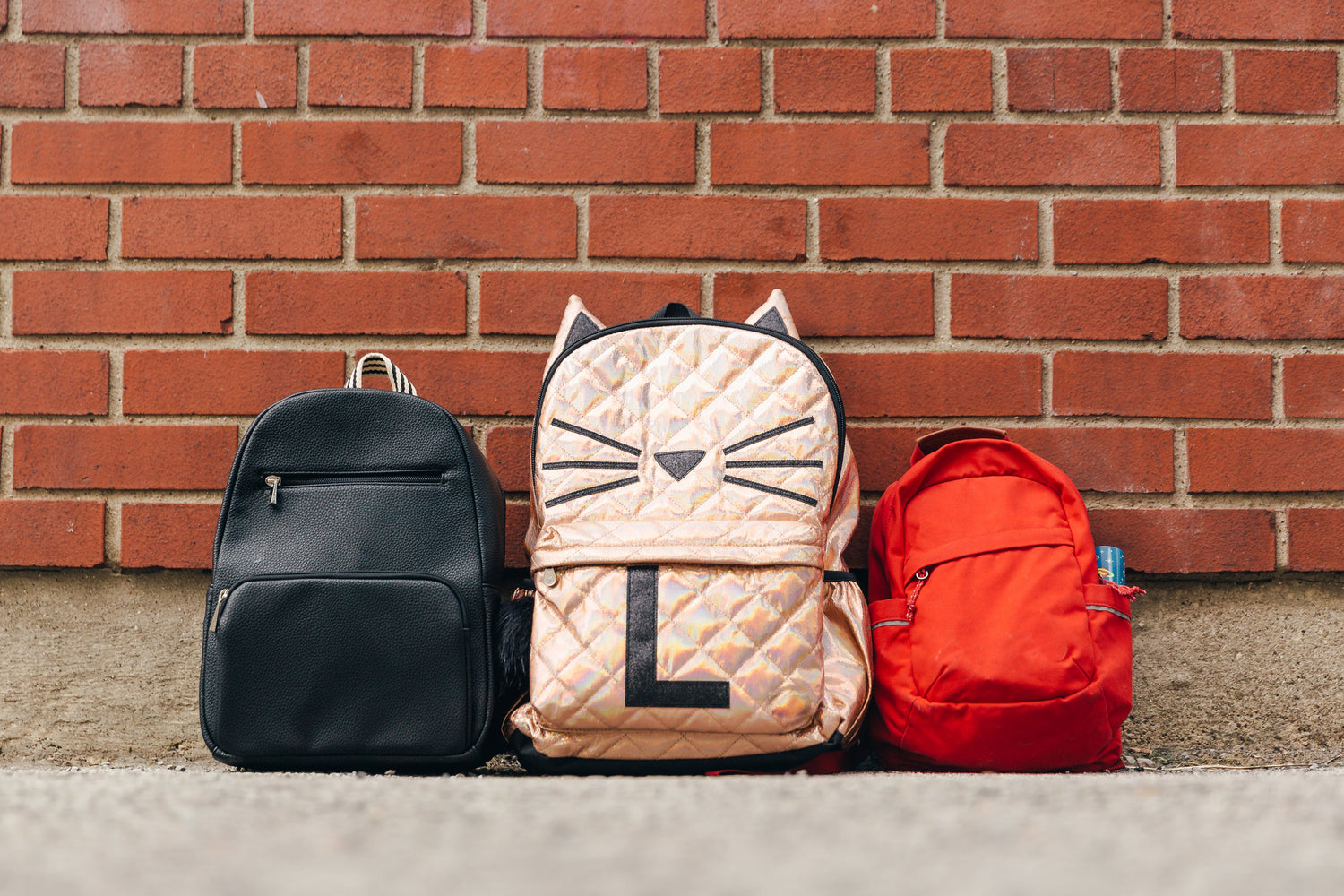 Bags.