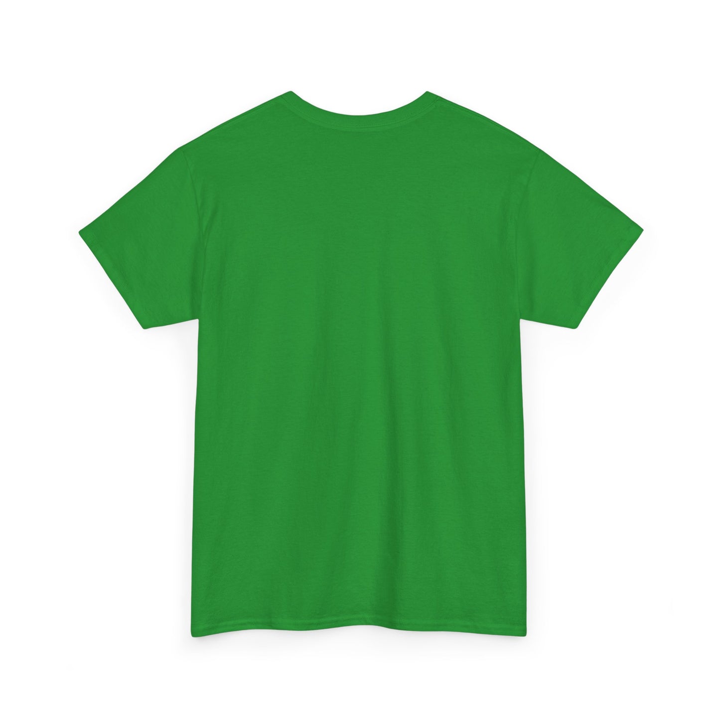 Broad Creek General Island Icons T-shirt