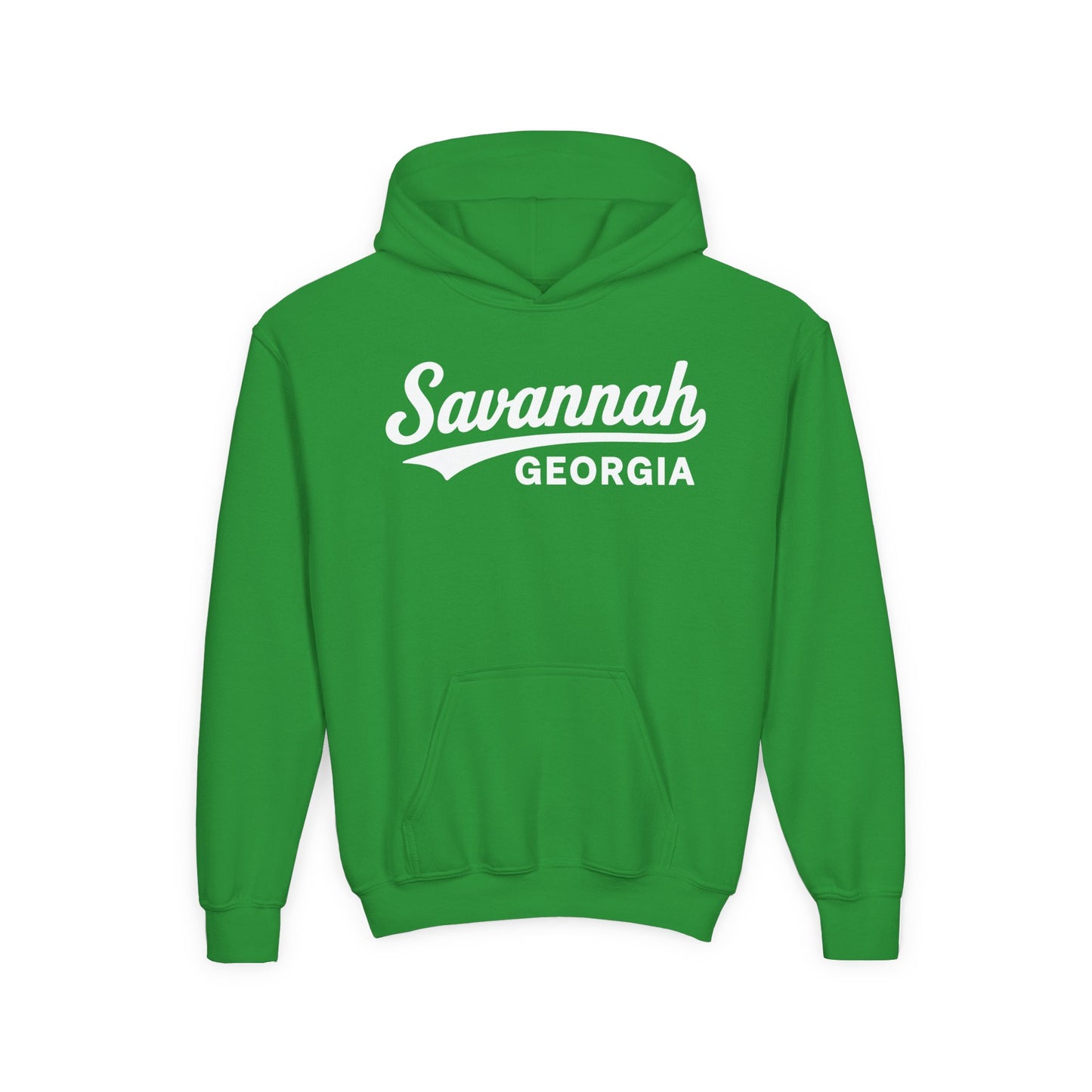 Youth Broad Creek General Classic Savannah Hoodie