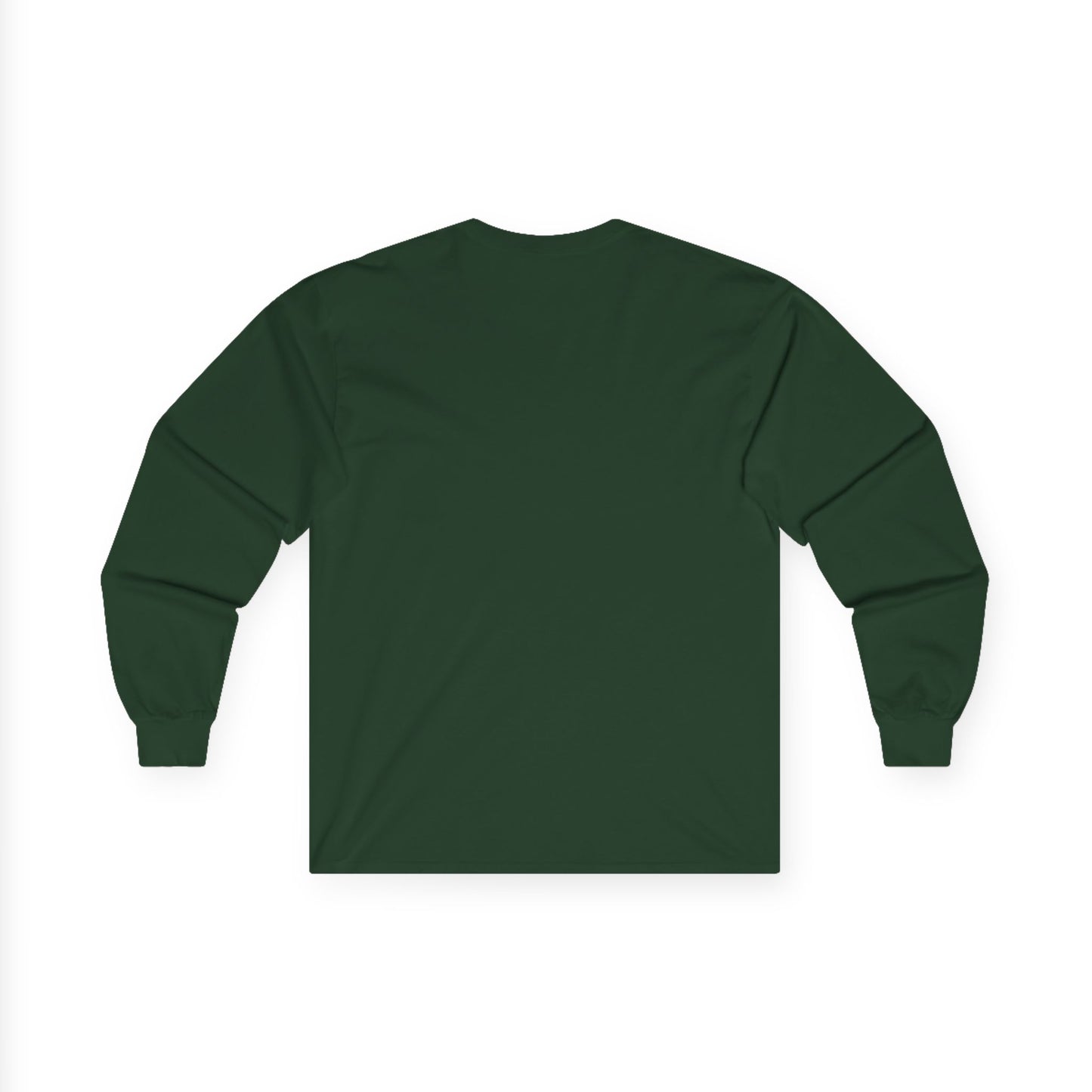 Broad Creek General Palmetto Icons Long Sleeve T-shirt