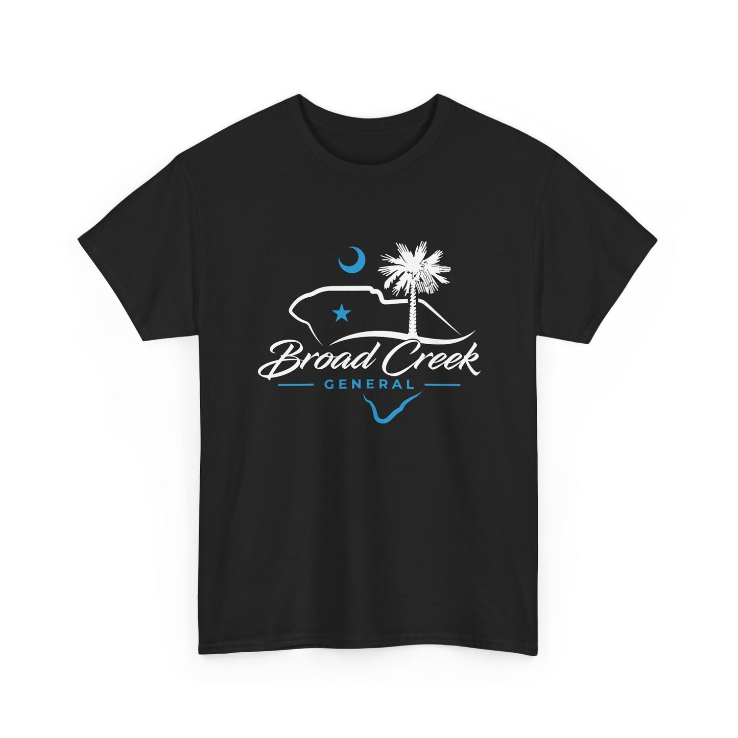 Broad Creek General T-shirt