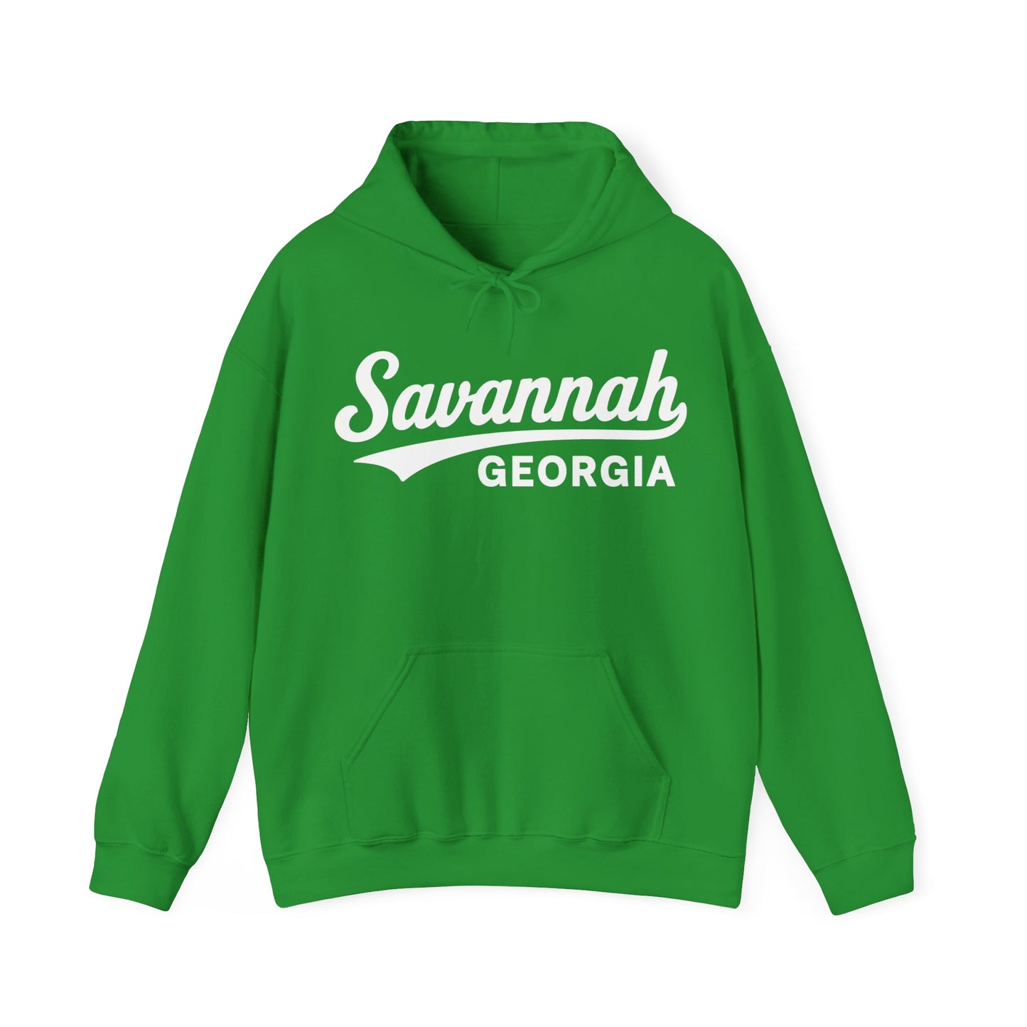 Broad Creek General Classic Savannah Hoodie