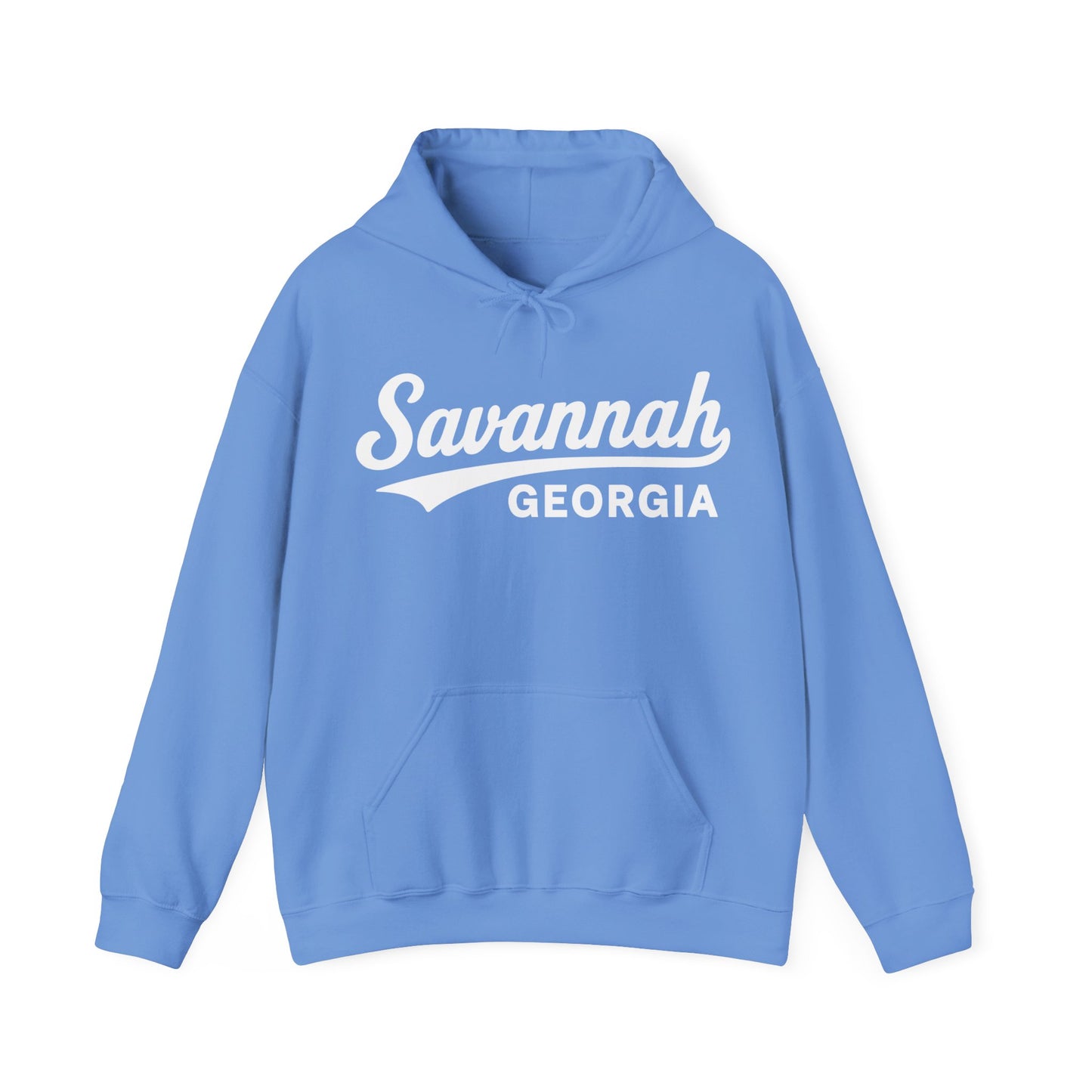 Broad Creek General Classic Savannah Hoodie