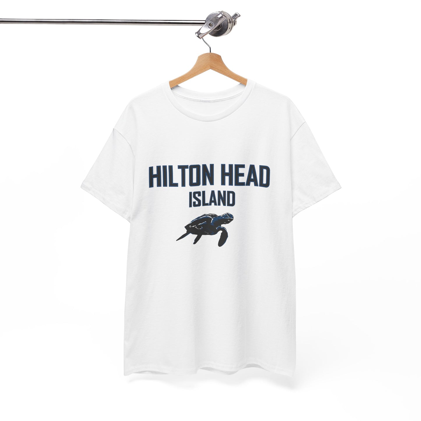 Broad Creek General Sea Turtle T-shirt