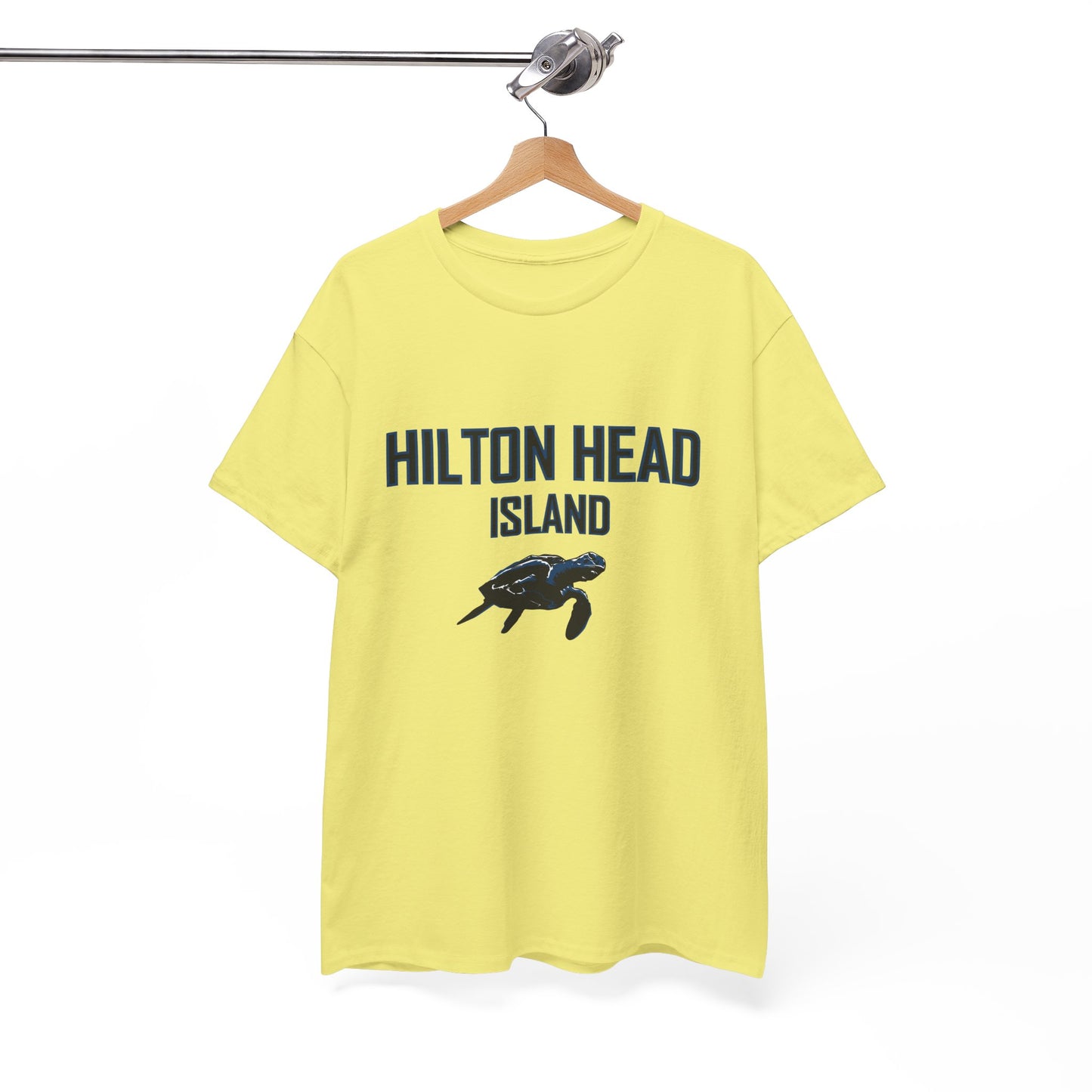 Broad Creek General Sea Turtle T-shirt