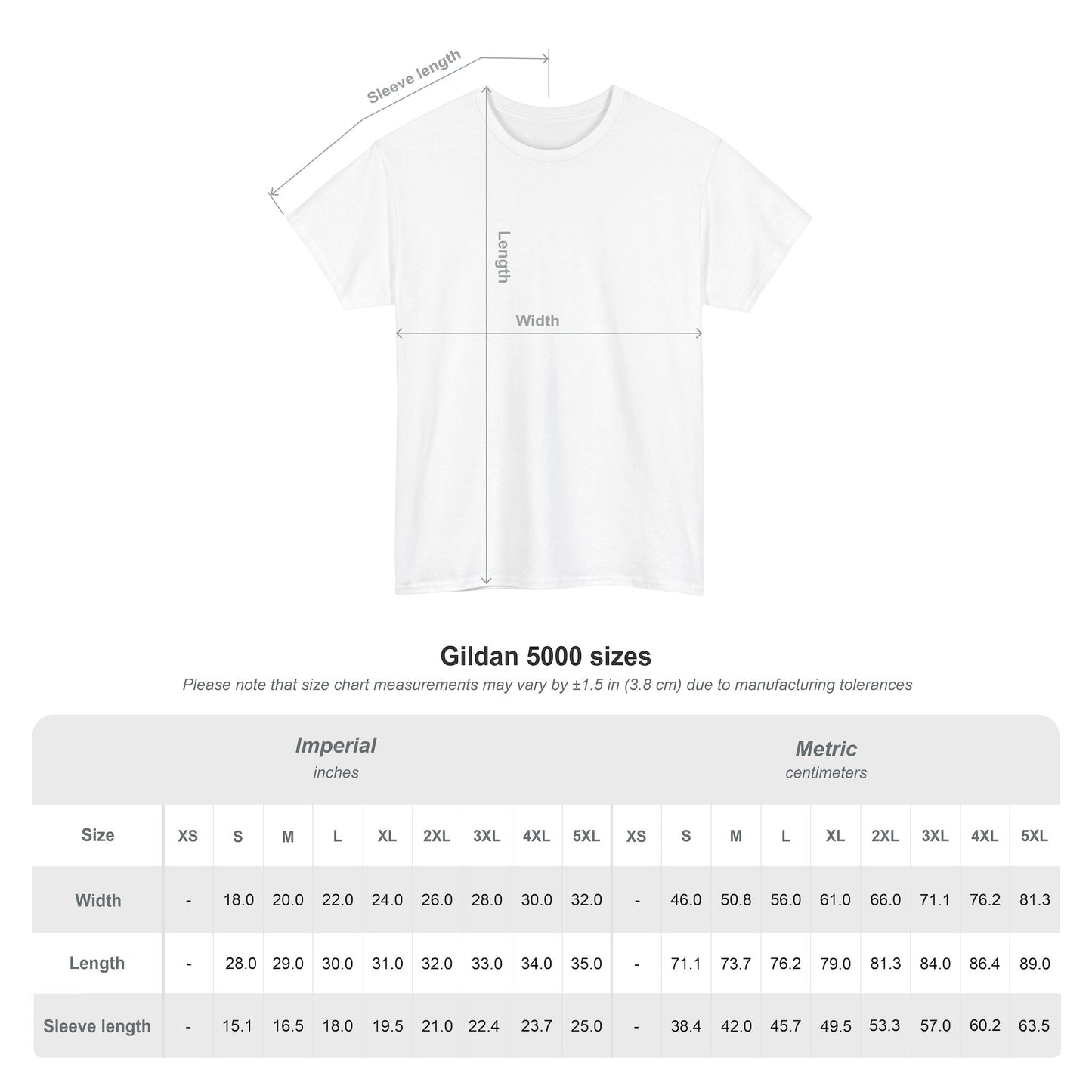 Broad Creek General Island Icons T-shirt