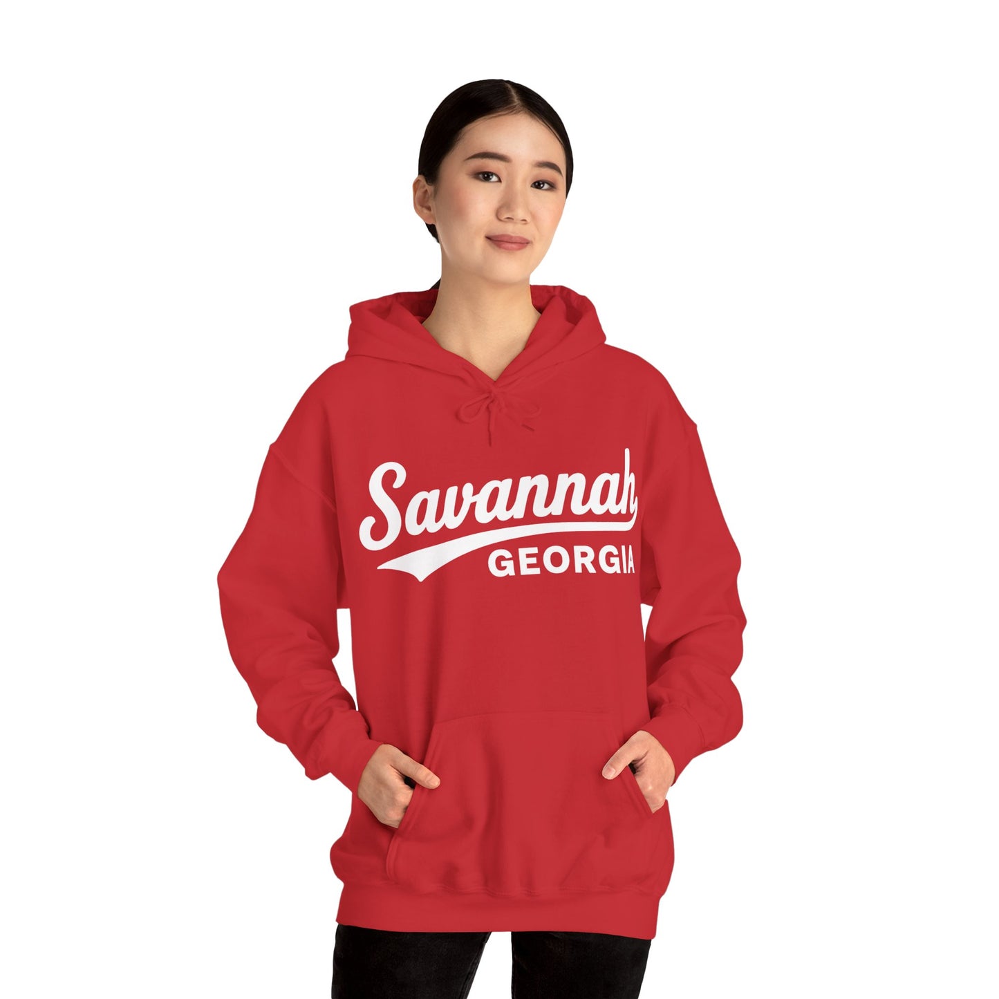 Broad Creek General Classic Savannah Hoodie