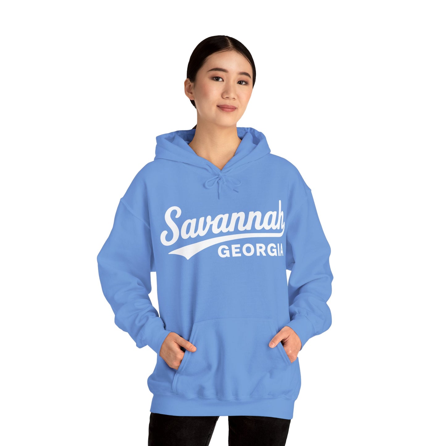 Broad Creek General Classic Savannah Hoodie