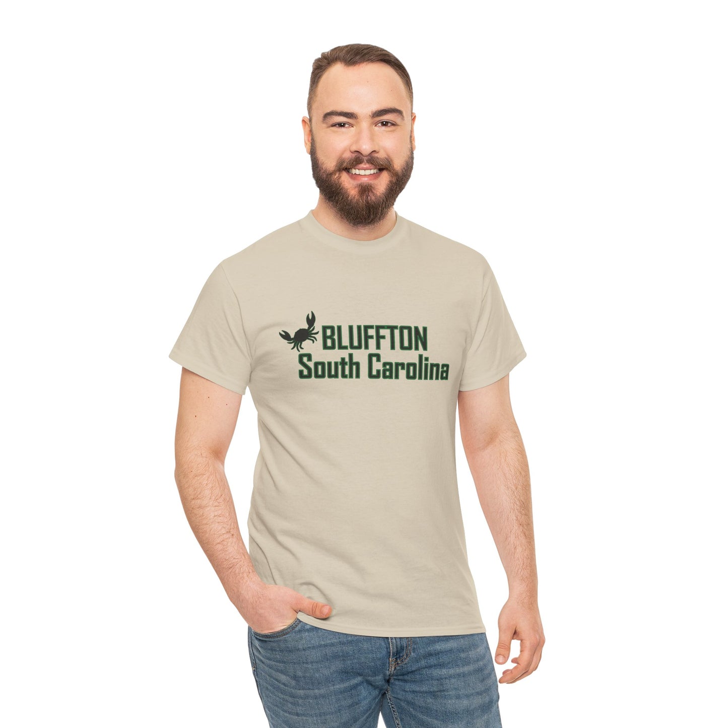 Broad Creek General Bluffton T-shirt