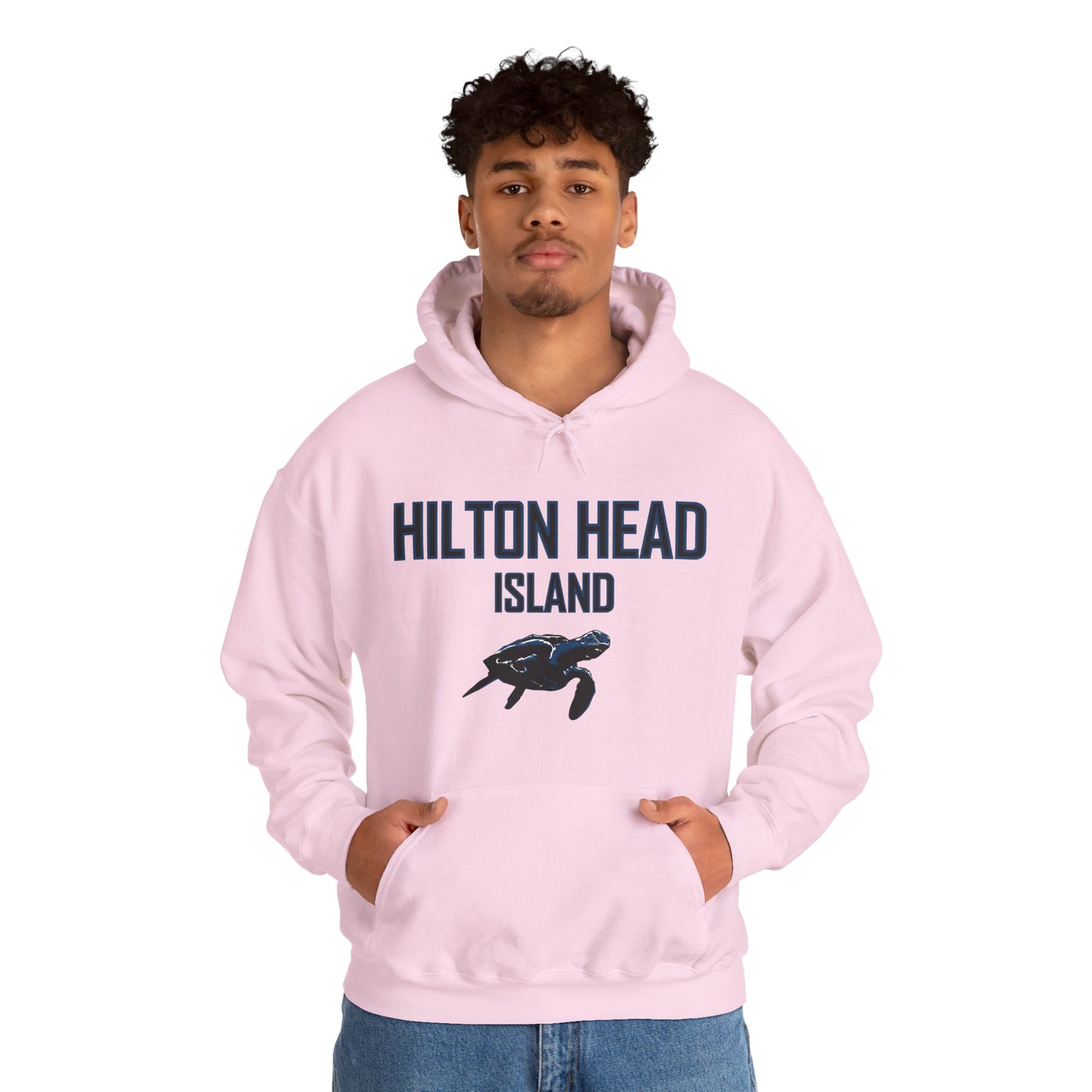 Broad Creek Sea Turtle Hoodie