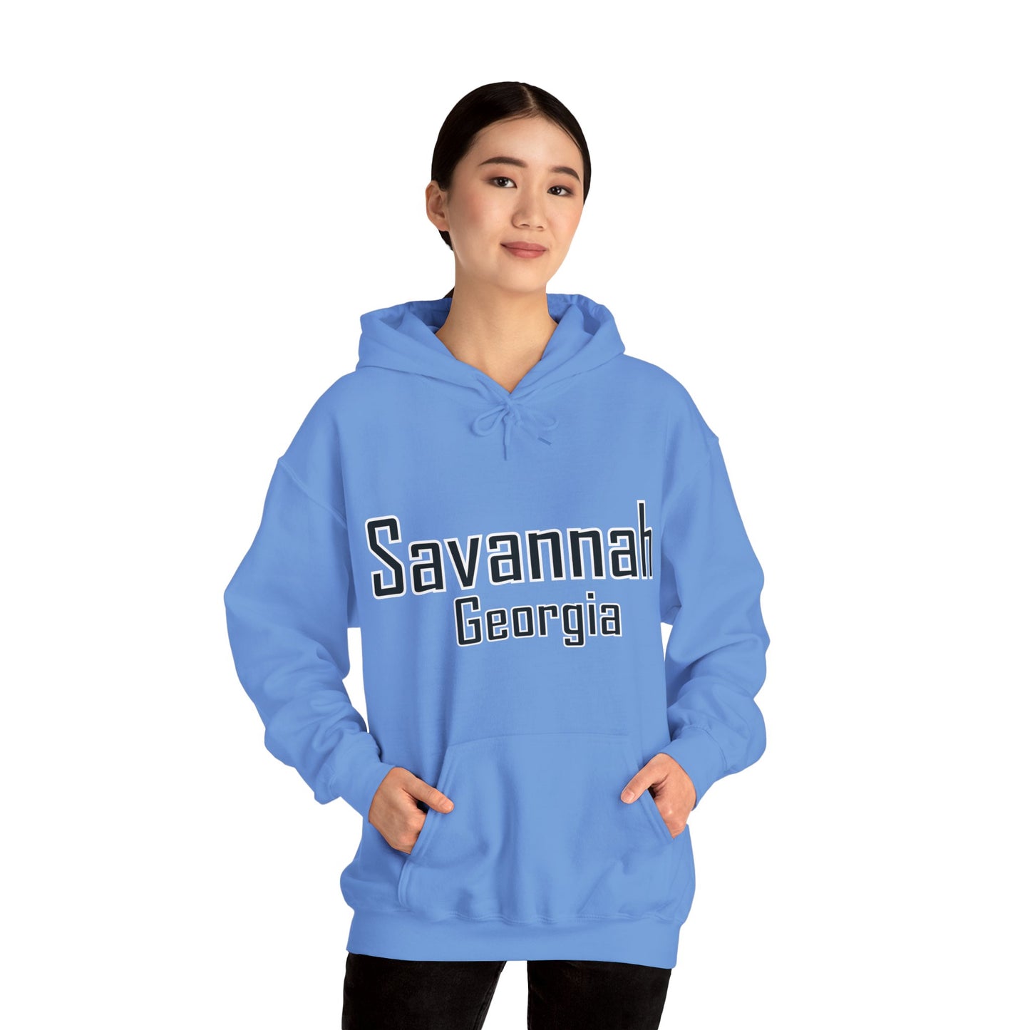 Broad Creek Savannah Hoodie