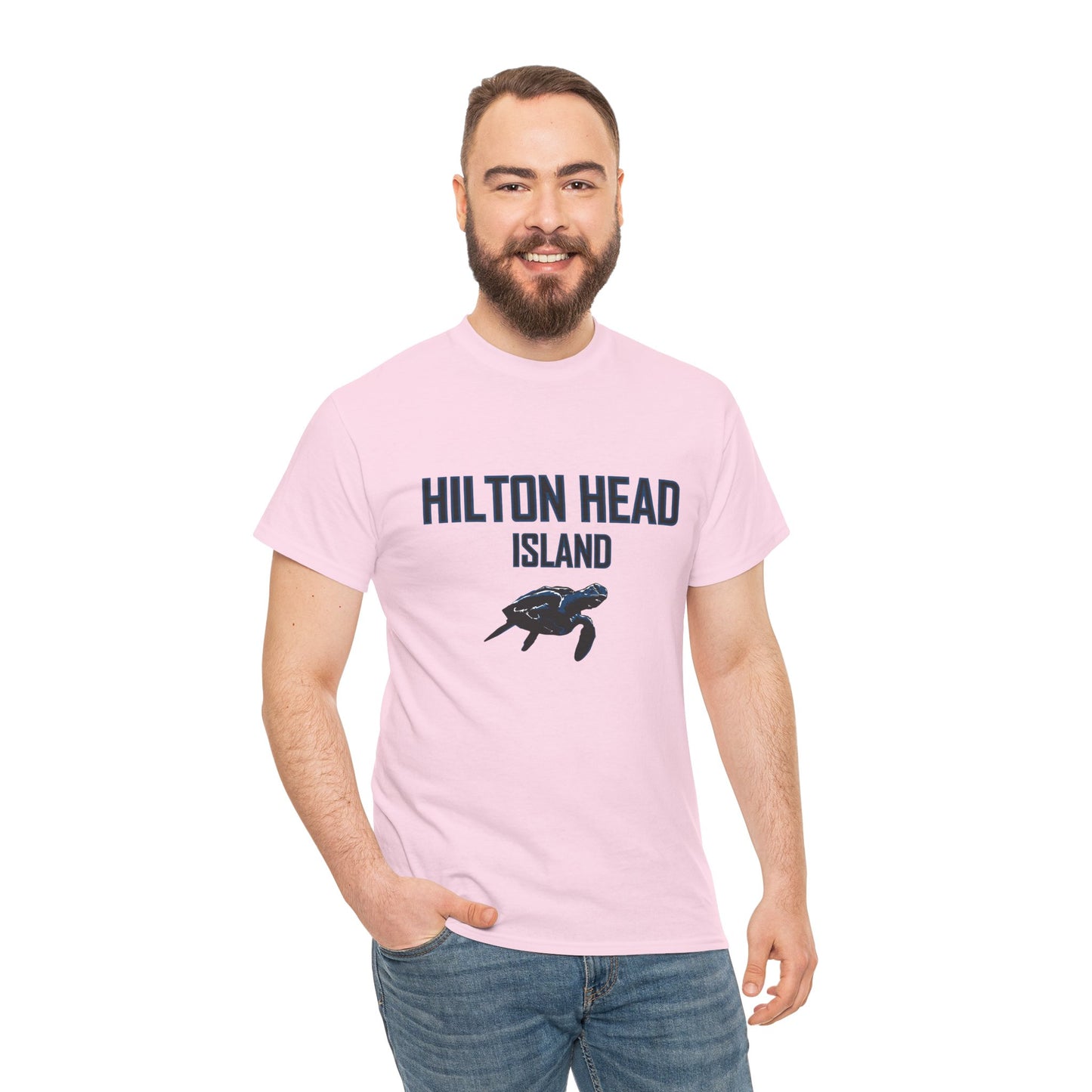 Broad Creek General Sea Turtle T-shirt