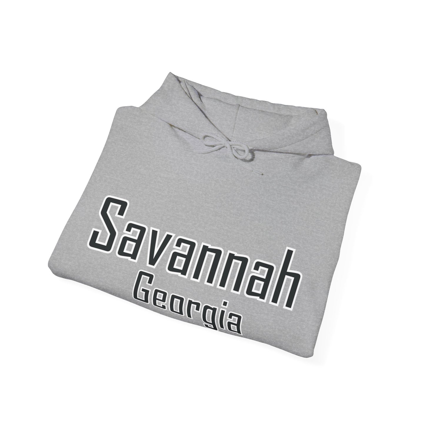 Broad Creek Savannah Hoodie