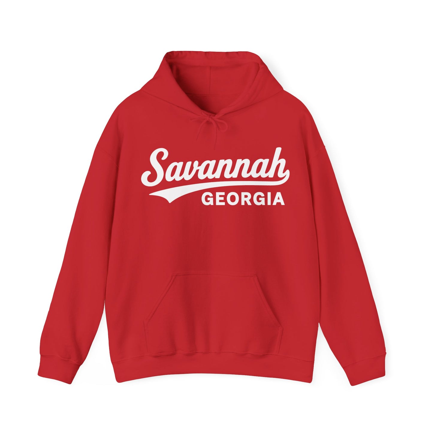 Broad Creek General Classic Savannah Hoodie