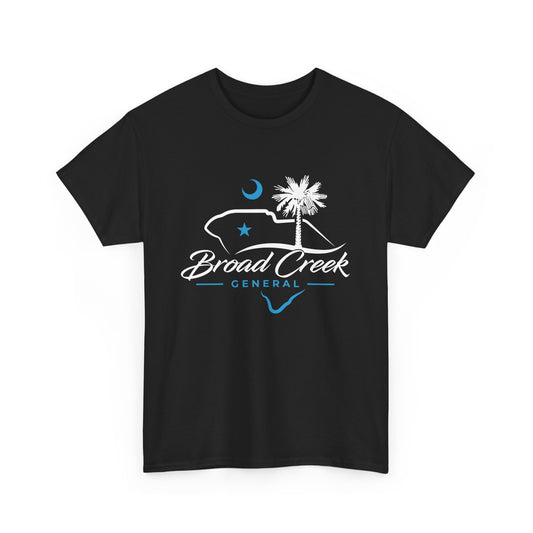 Broad Creek General T-shirt