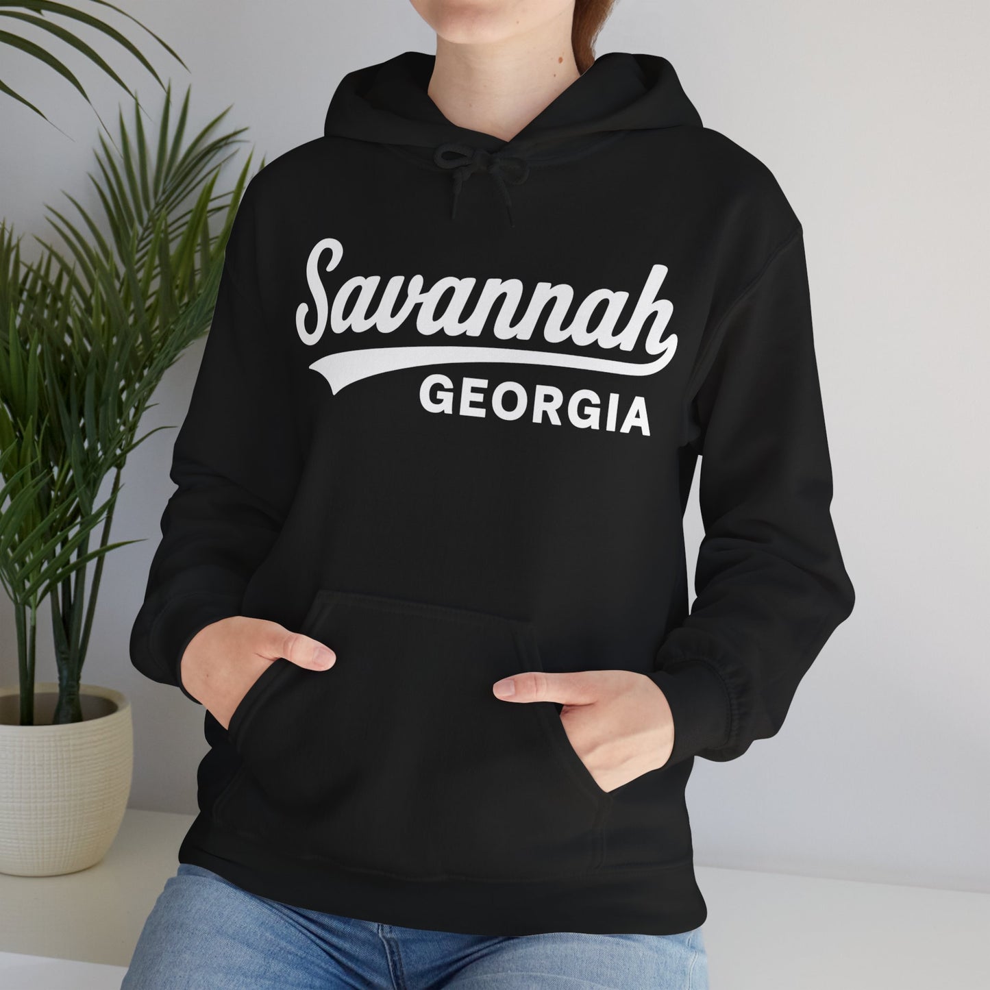 Broad Creek General Classic Savannah Hoodie