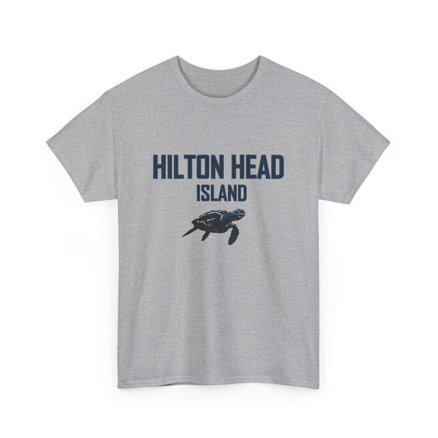 Broad Creek General Sea Turtle T-shirt