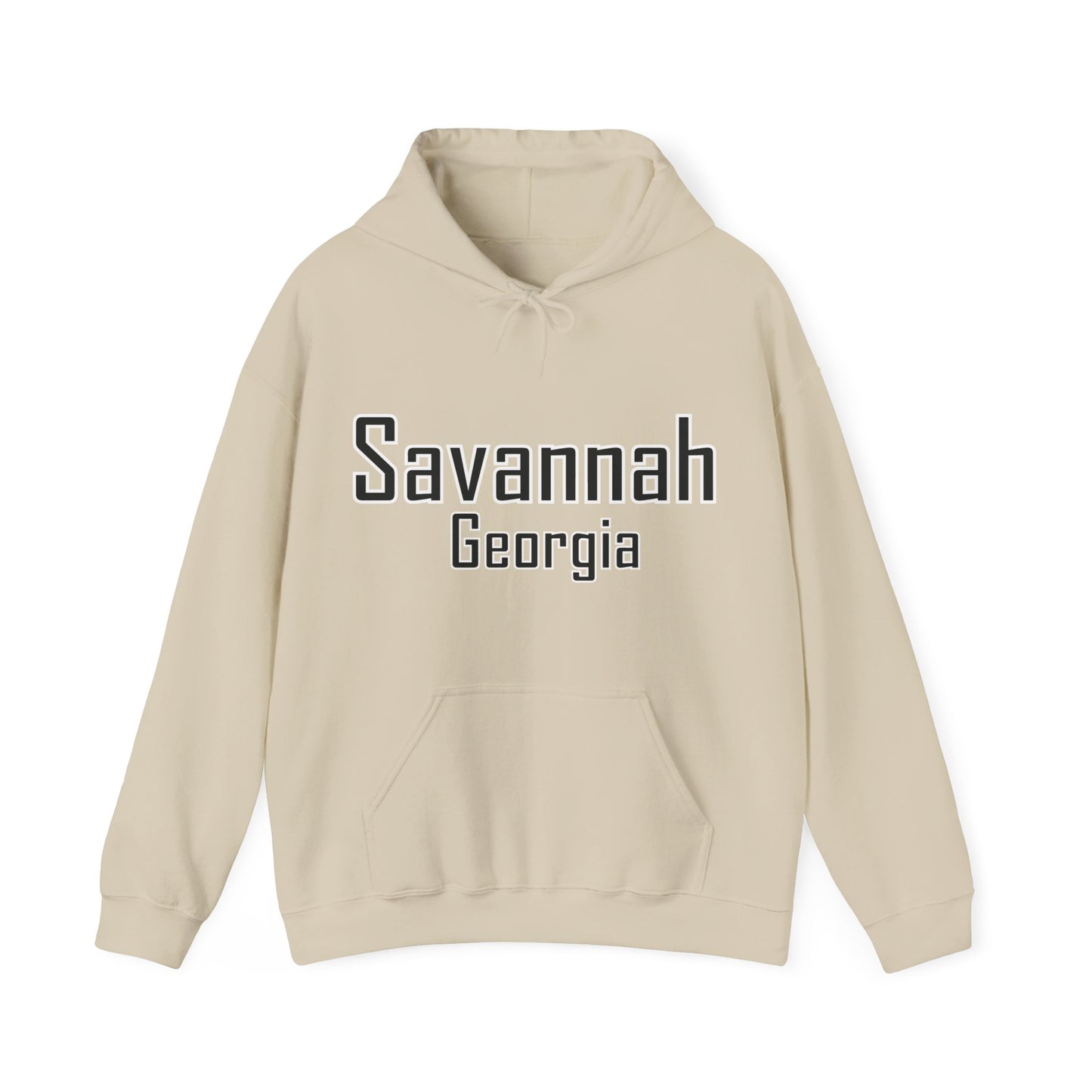 Broad Creek Savannah Hoodie