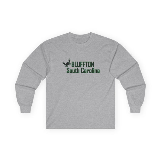 Broad Creek Bluffton Long Sleeve T-shirt