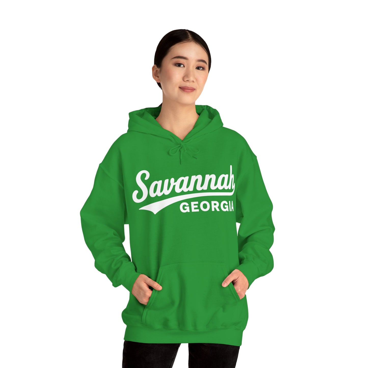 Broad Creek General Classic Savannah Hoodie