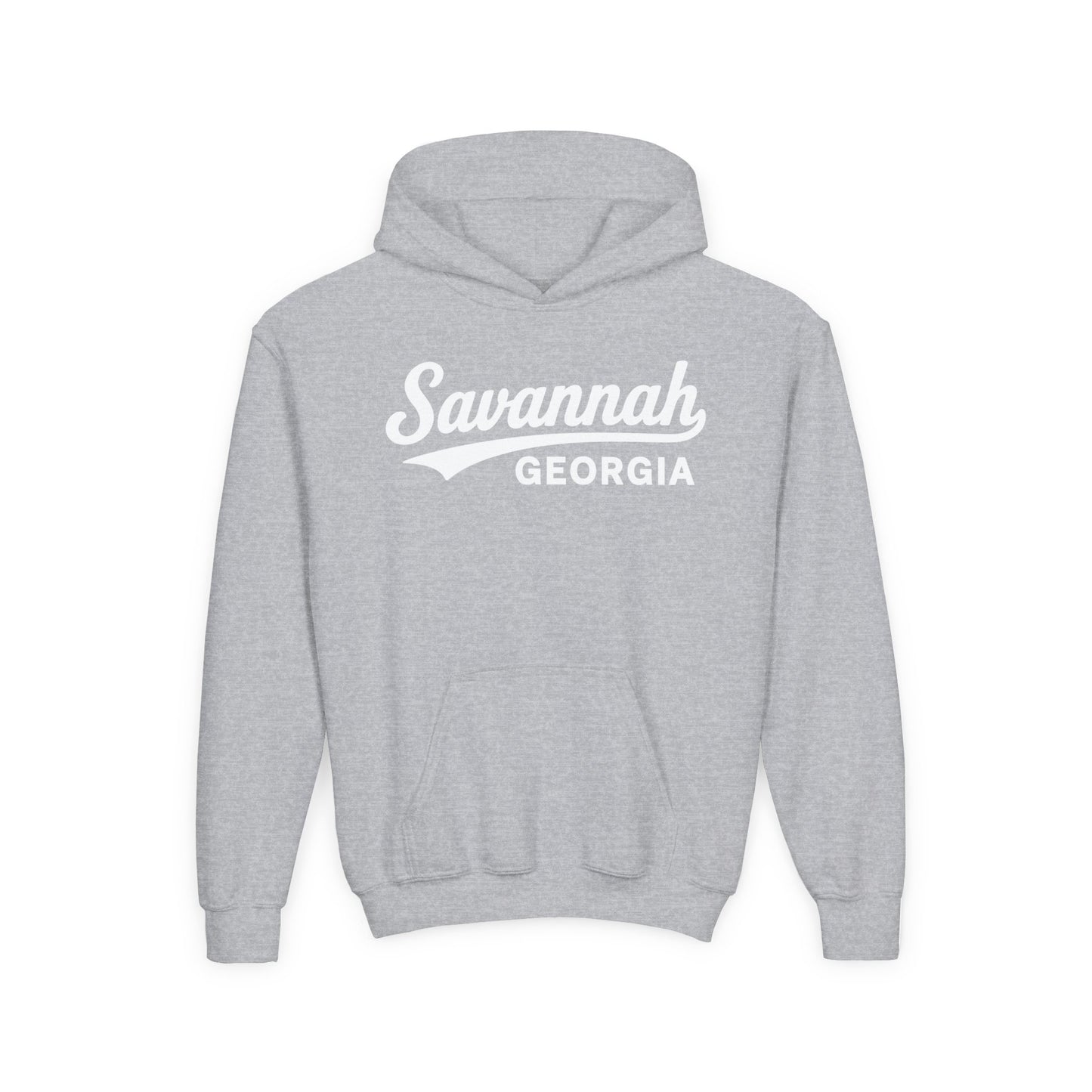 Youth Broad Creek General Classic Savannah Hoodie