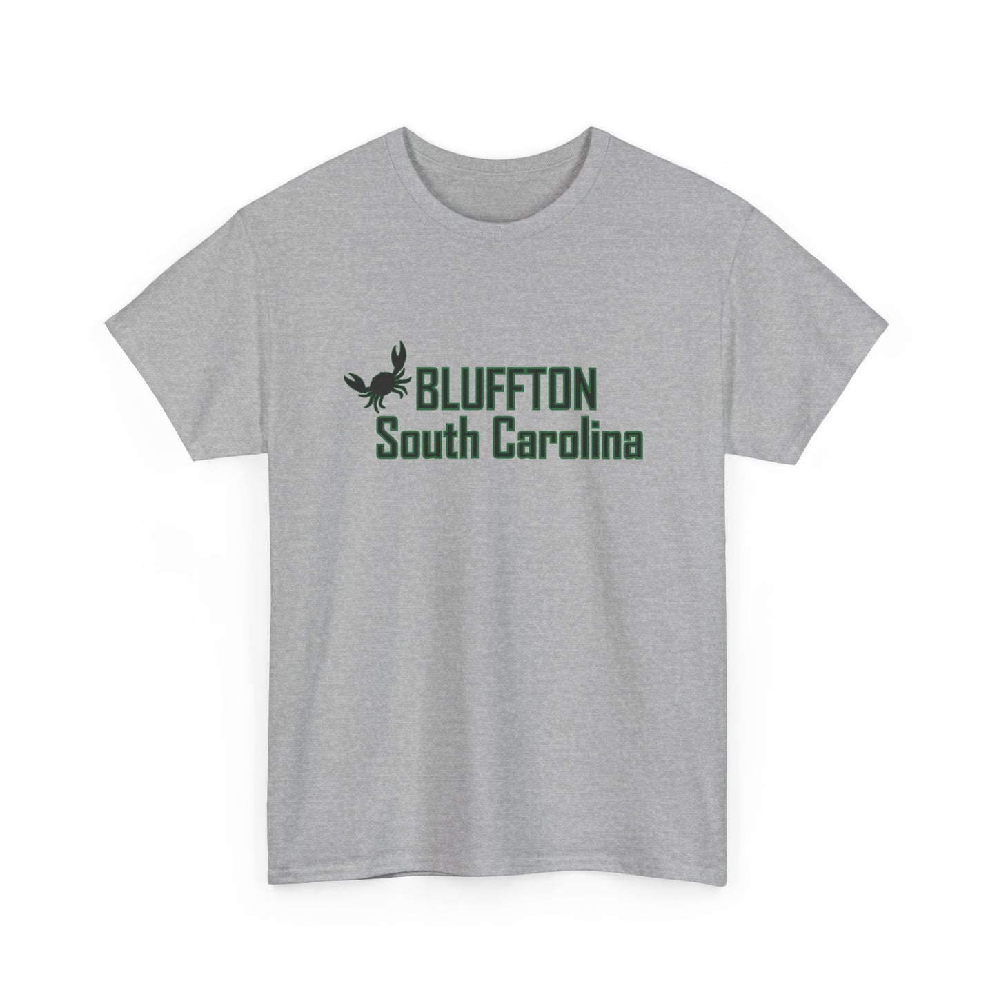 Broad Creek General Bluffton T-shirt