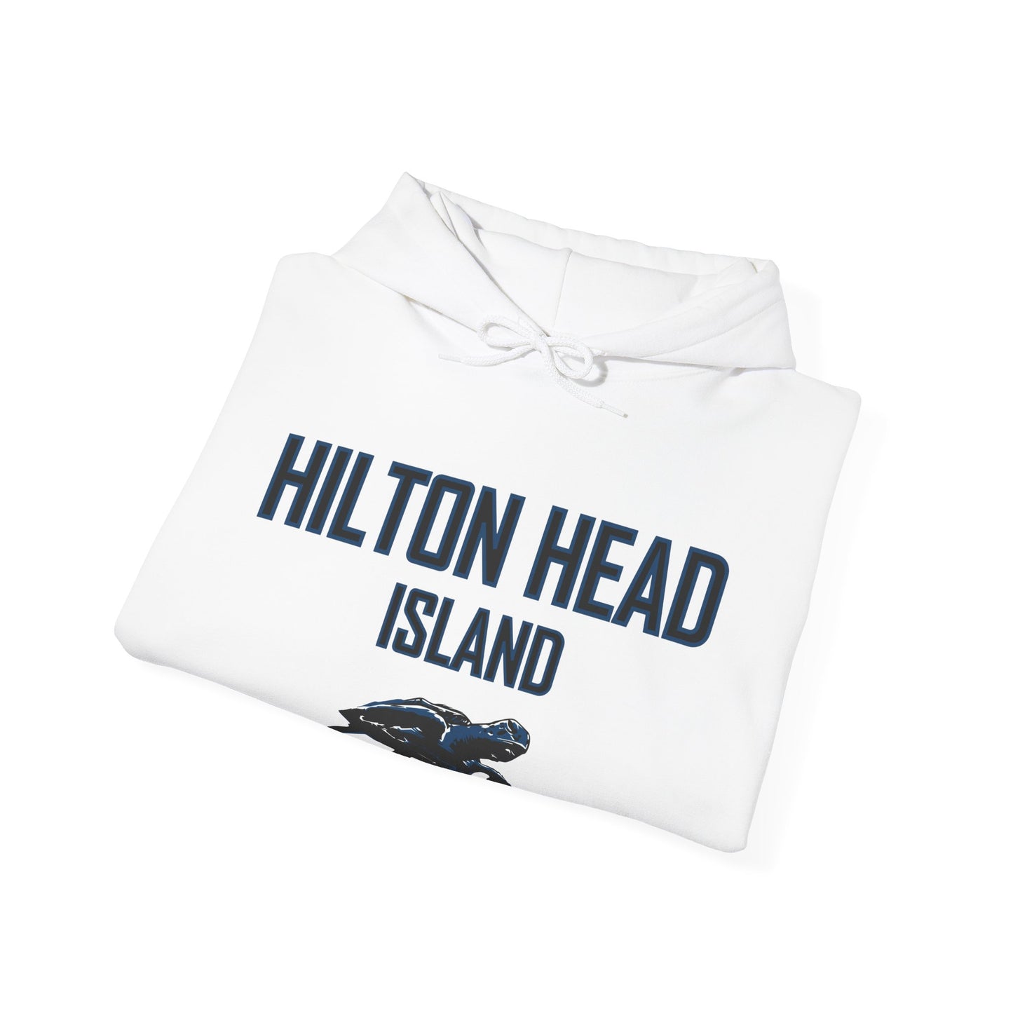 Broad Creek Sea Turtle Hoodie