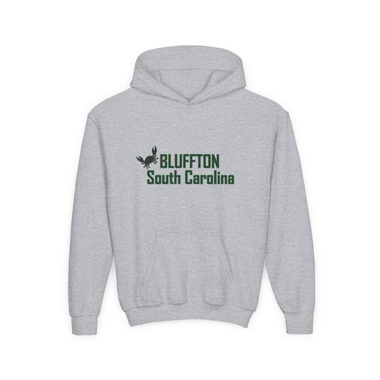 Youth Broad Creek Bluffton Hoodie