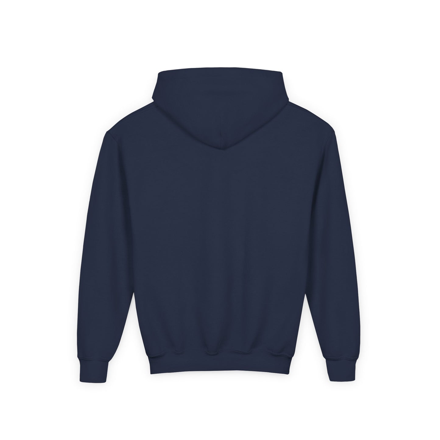 Youth Broad Creek General Classic Savannah Hoodie