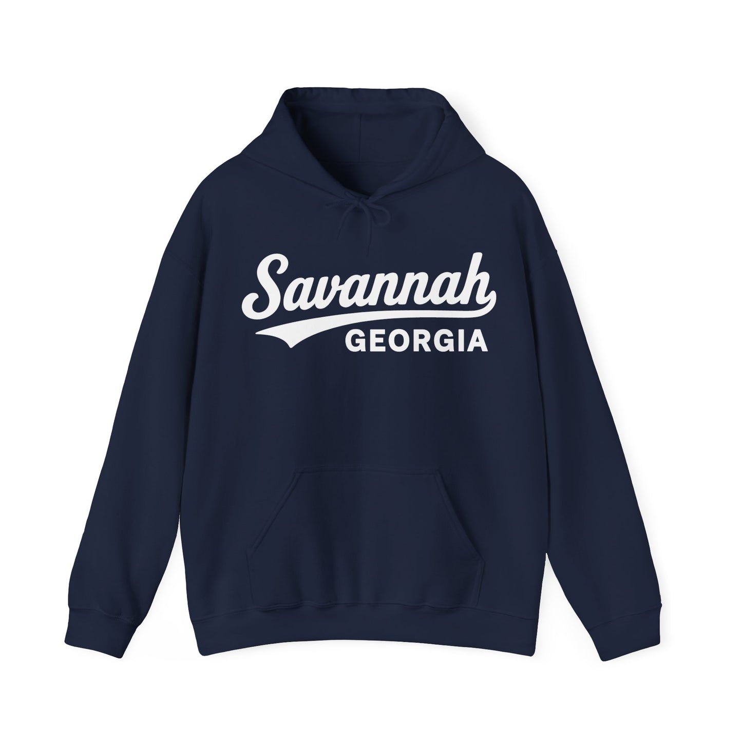Broad Creek General Classic Savannah Hoodie
