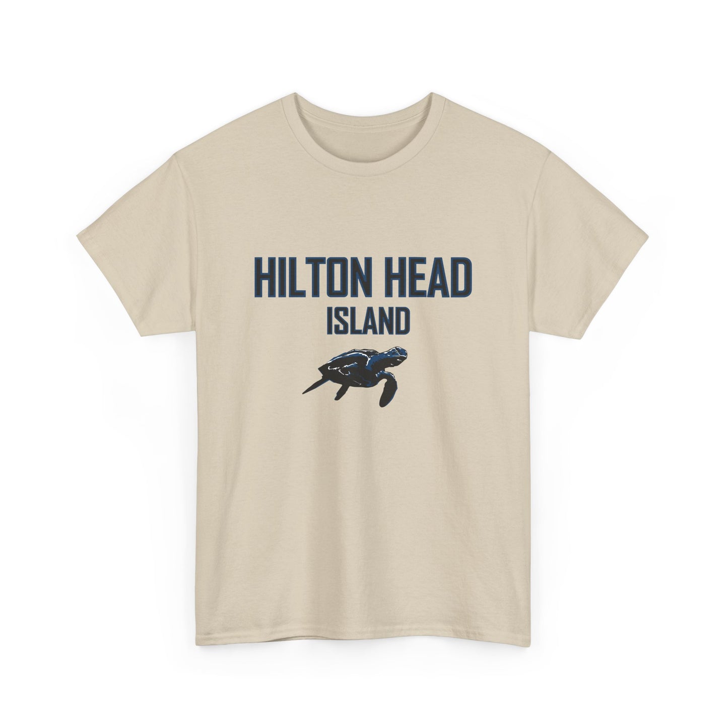 Broad Creek General Sea Turtle T-shirt