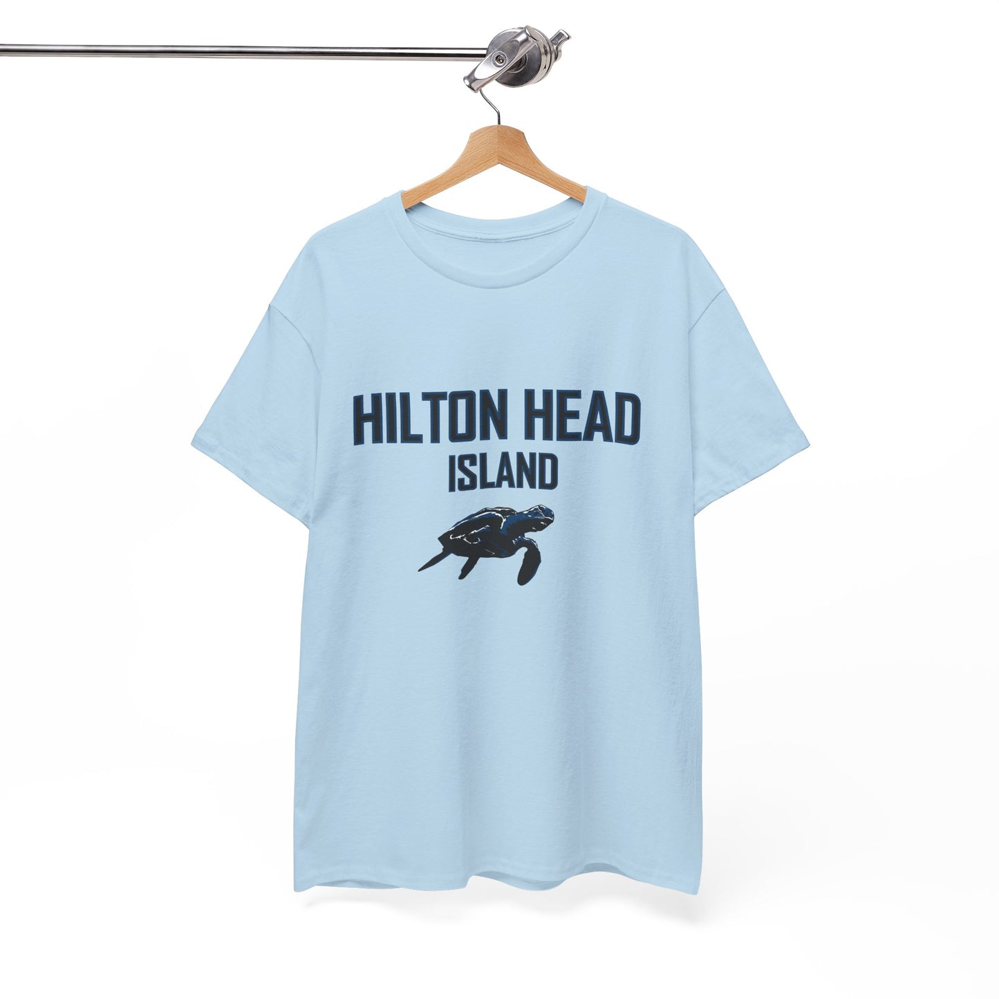 Broad Creek General Sea Turtle T-shirt