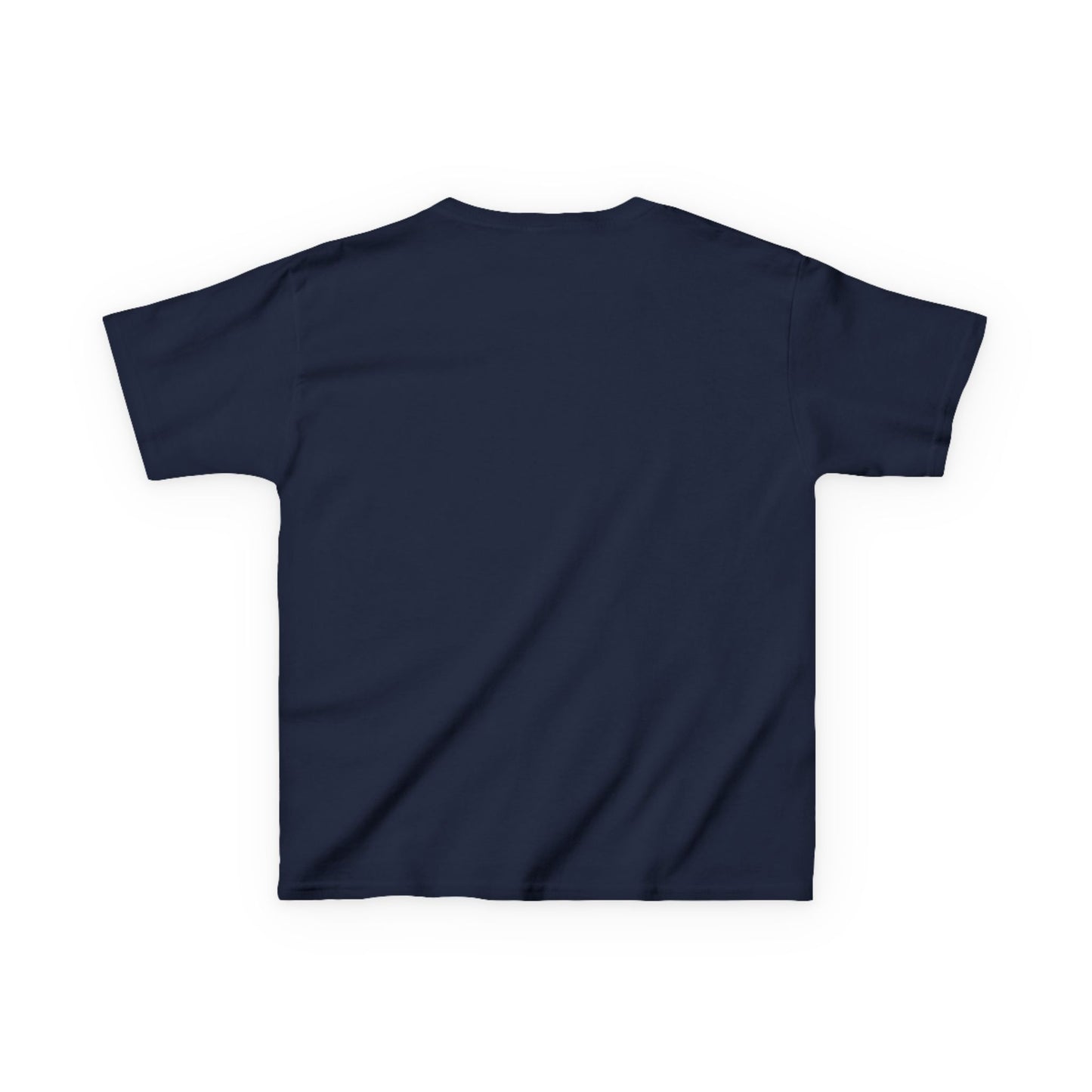 Kids Broad Creek General Palmetto Icons T-shirt
