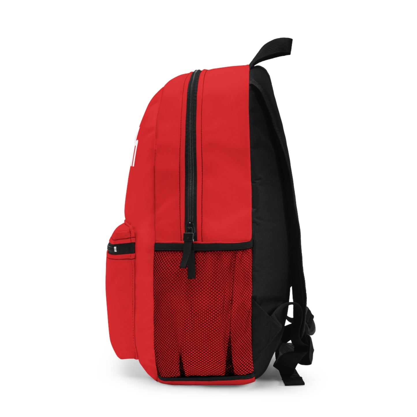 Broad Creek Classic Savannah Backpack (Red)