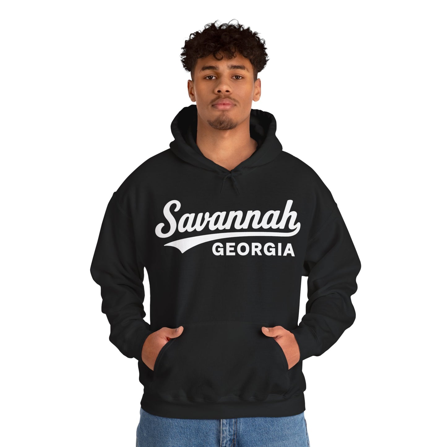 Broad Creek General Classic Savannah Hoodie