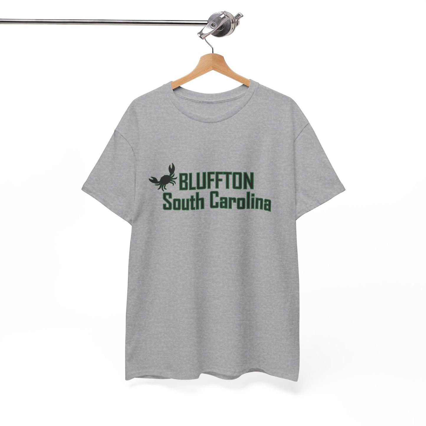 Broad Creek General Bluffton T-shirt