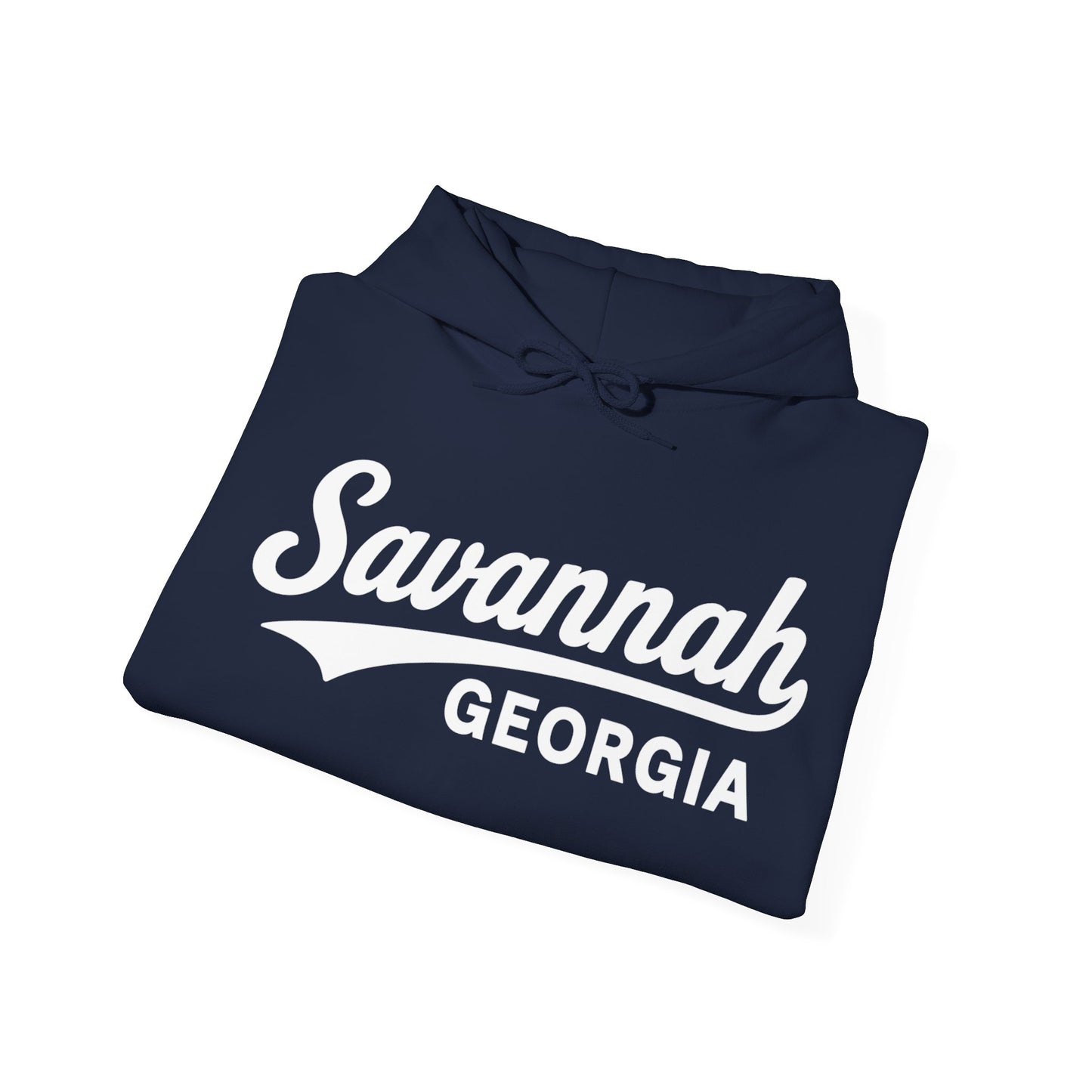 Broad Creek General Classic Savannah Hoodie