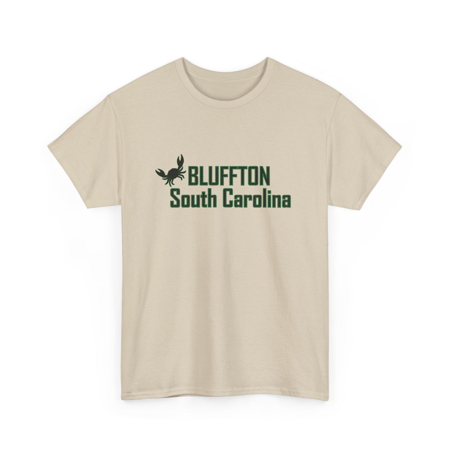 Broad Creek General Bluffton T-shirt