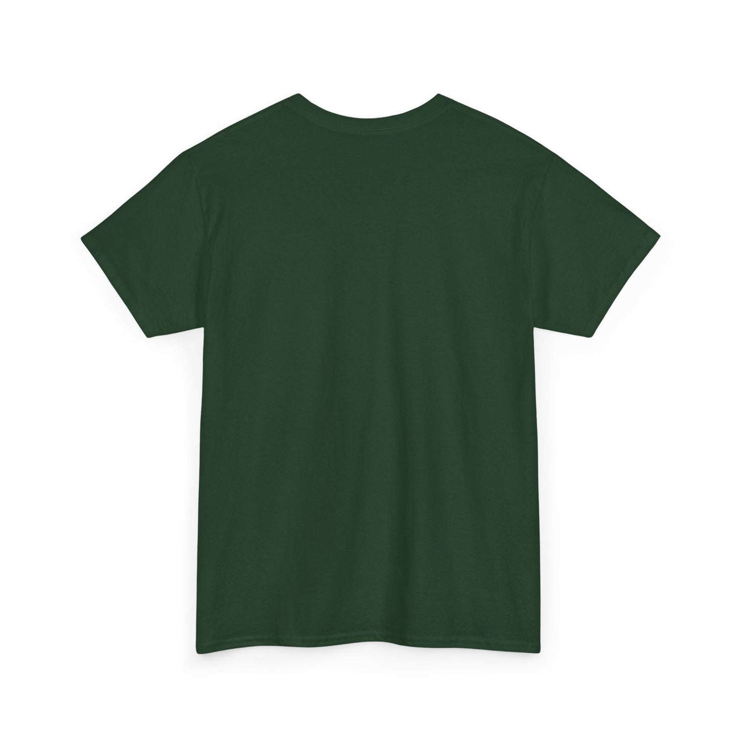Broad Creek General Island Icons T-shirt