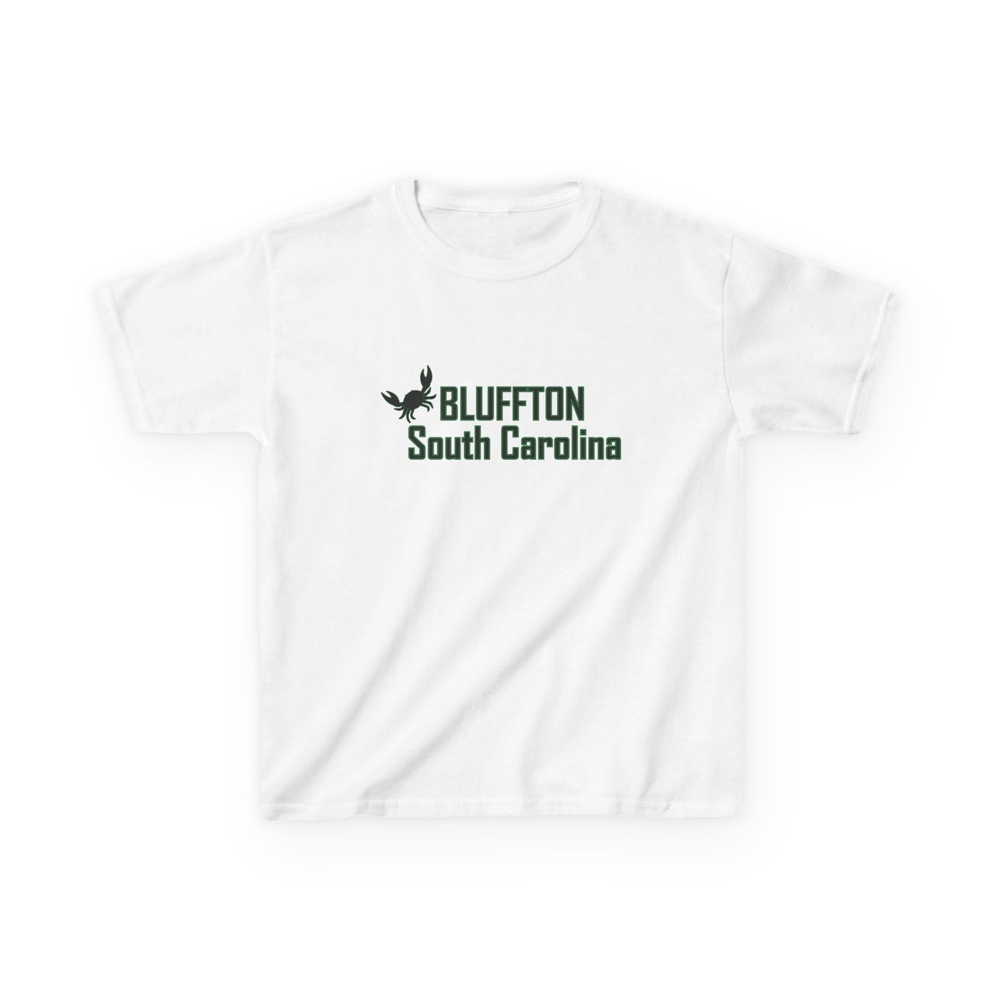 Kids Broad Creek General Bluffton T-shirt