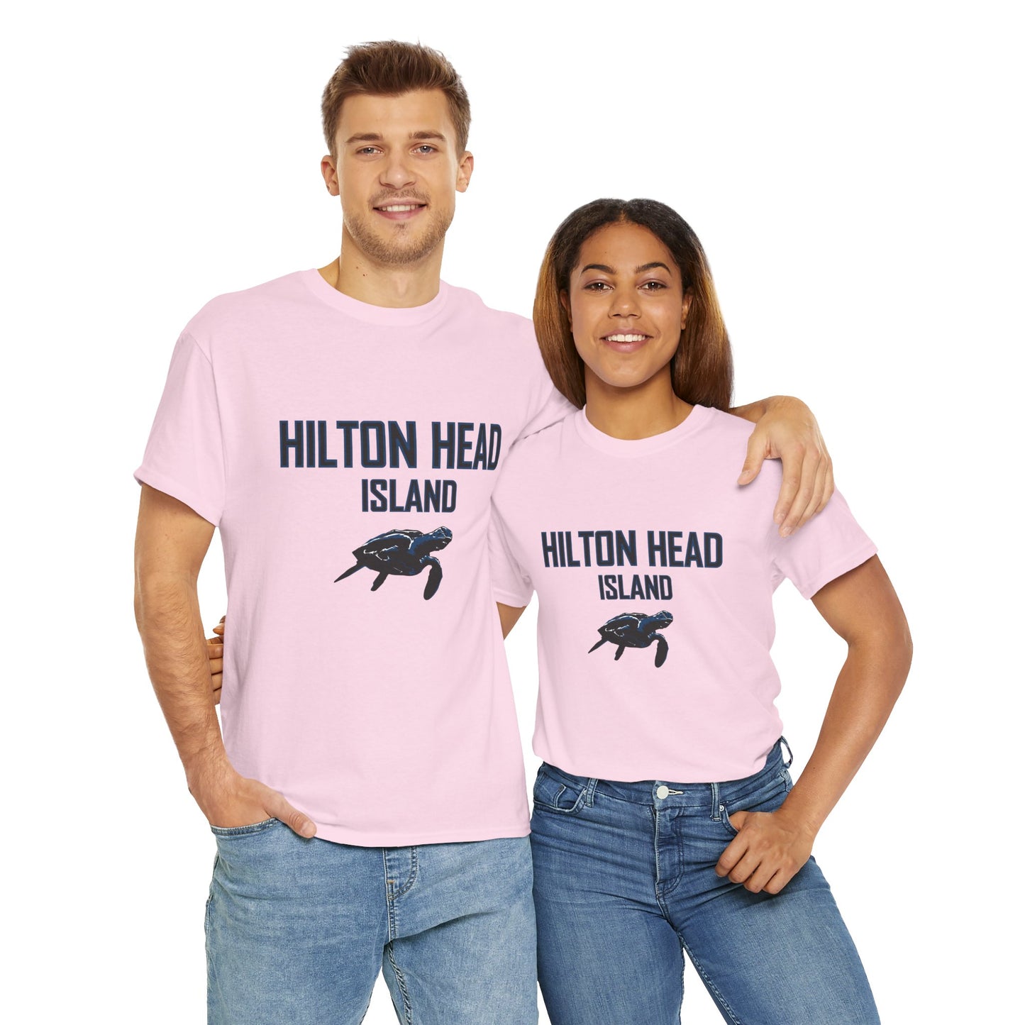 Broad Creek Sea Turtle T-shirt