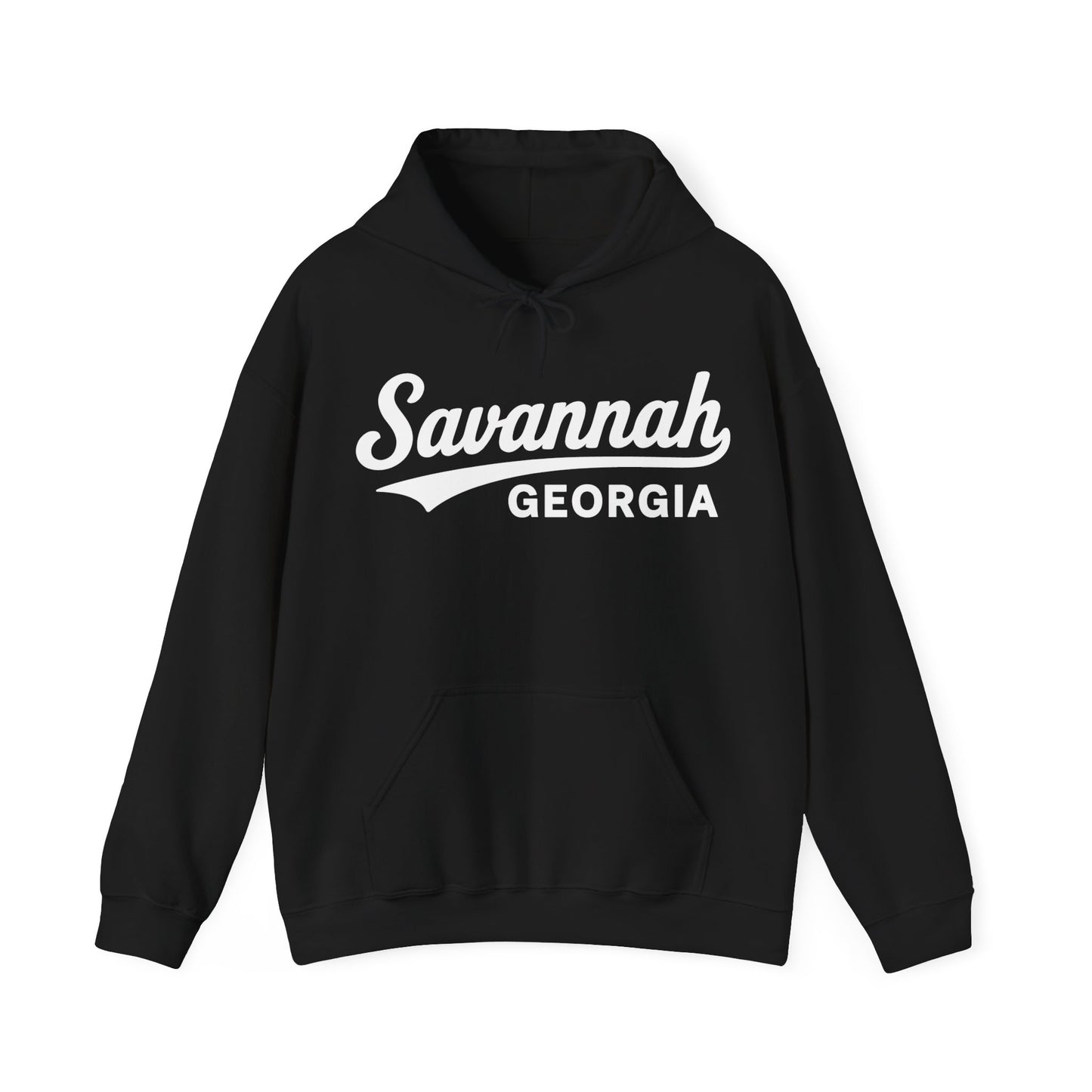 Broad Creek General Classic Savannah Hoodie