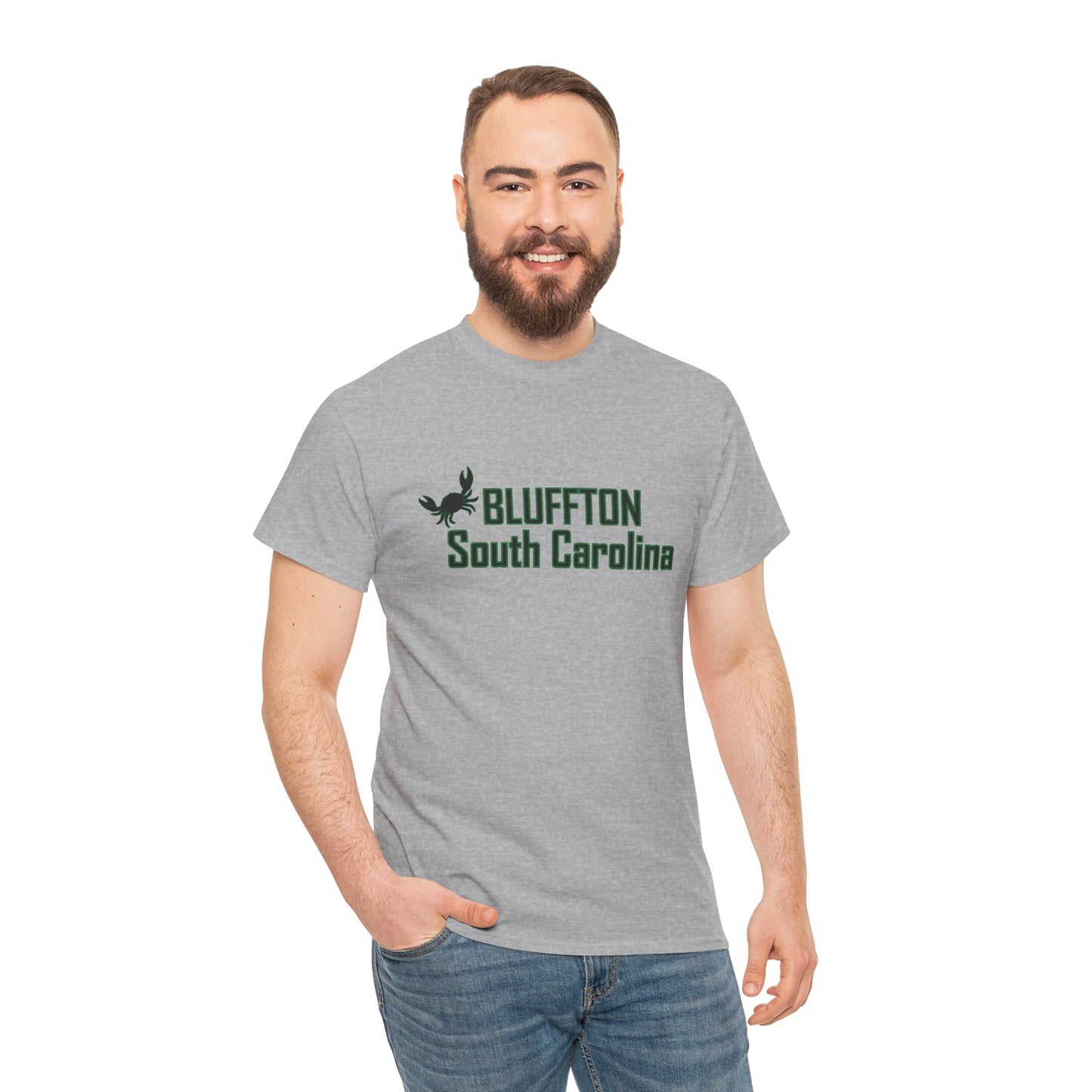 Broad Creek General Bluffton T-shirt