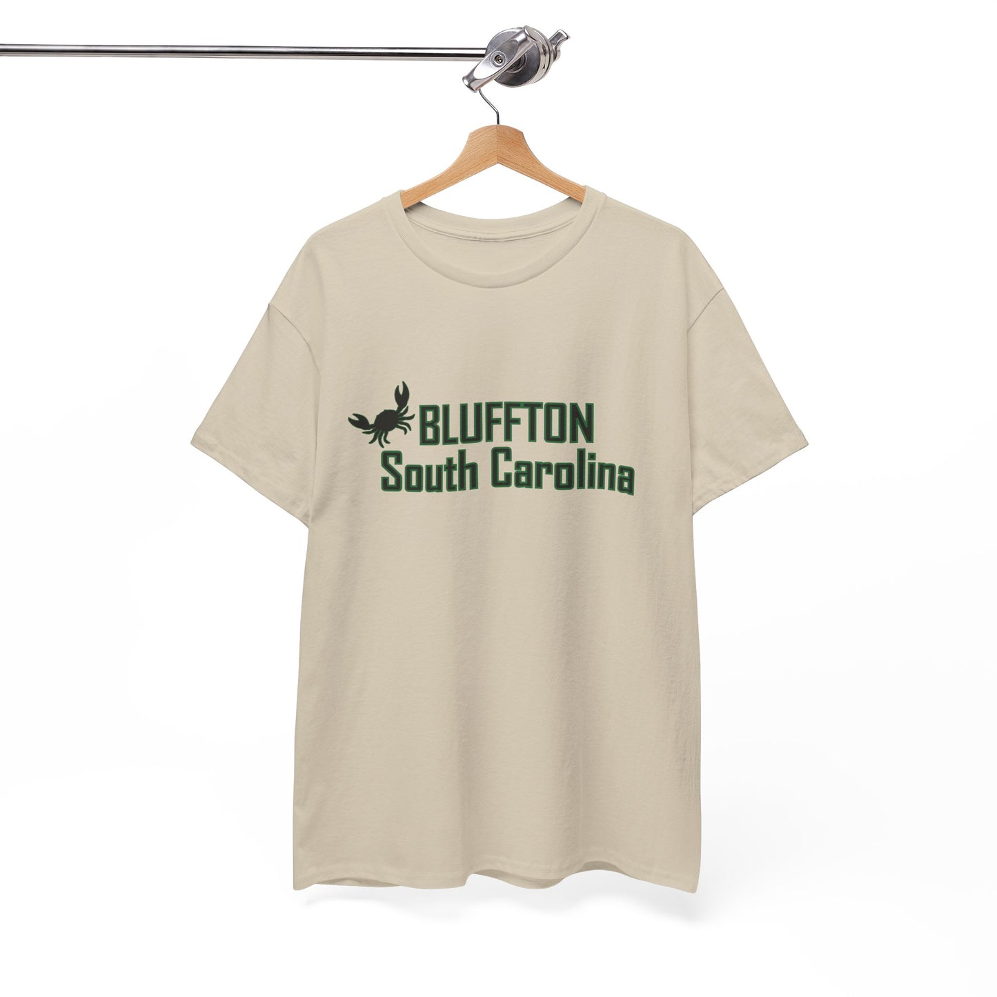 Broad Creek General Bluffton T-shirt