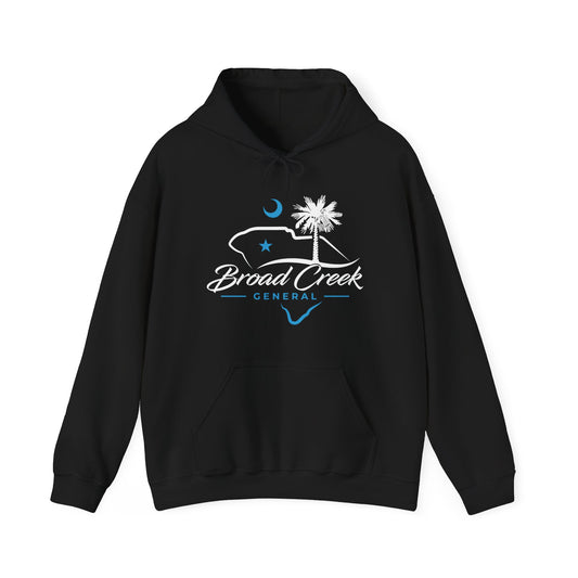 Broad Creek General Hoodie
