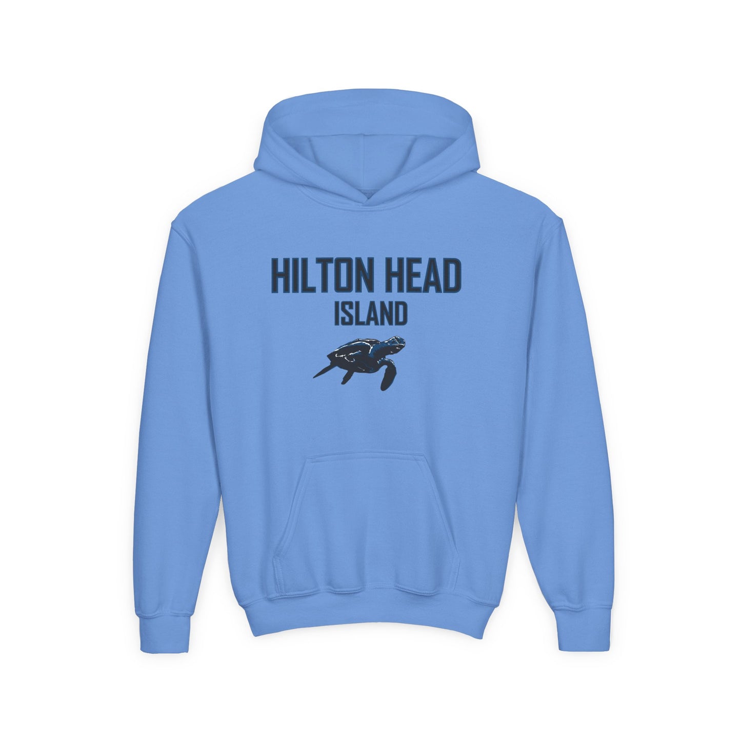 Youth Broad Creek Sea Turtle Hoodie