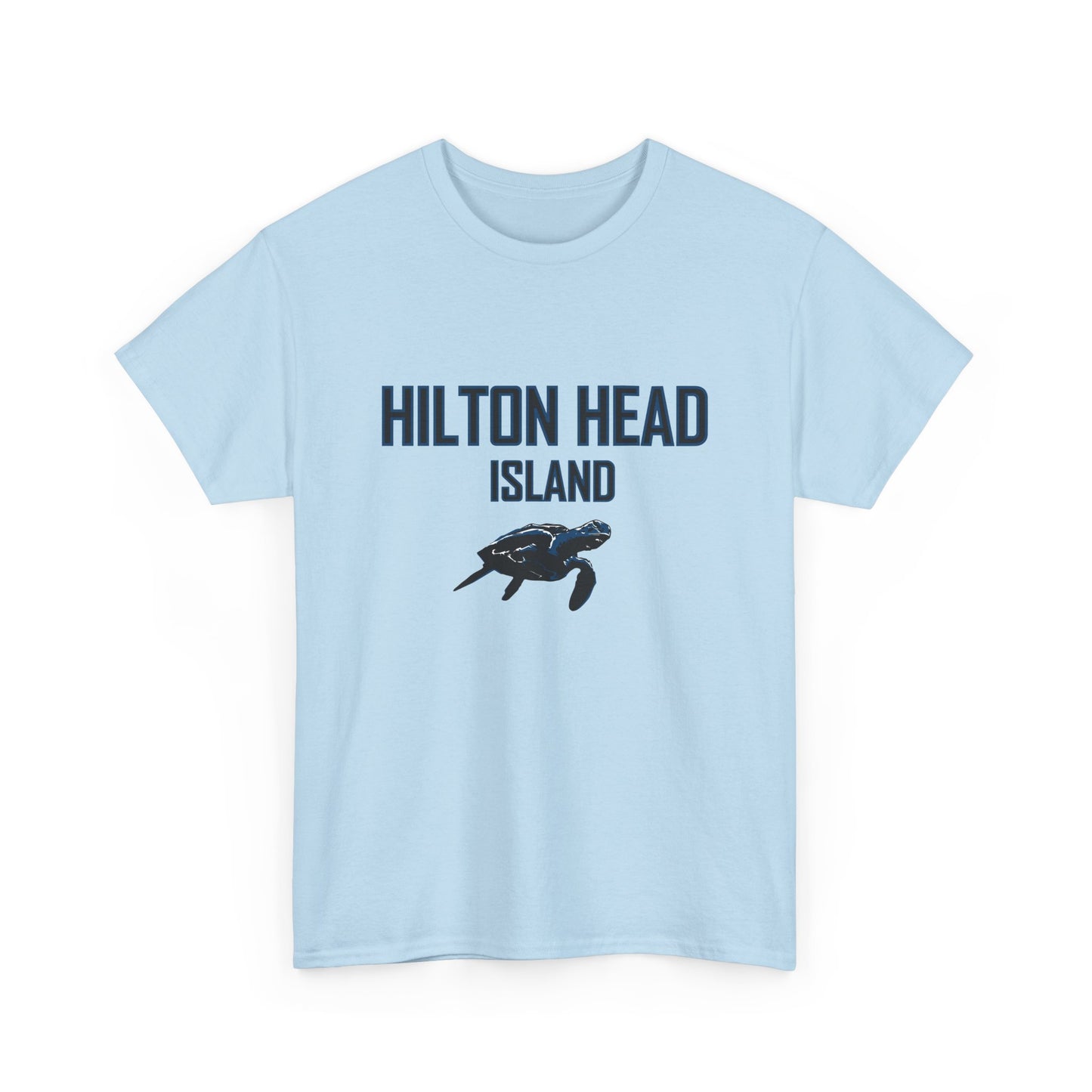 Broad Creek General Sea Turtle T-shirt