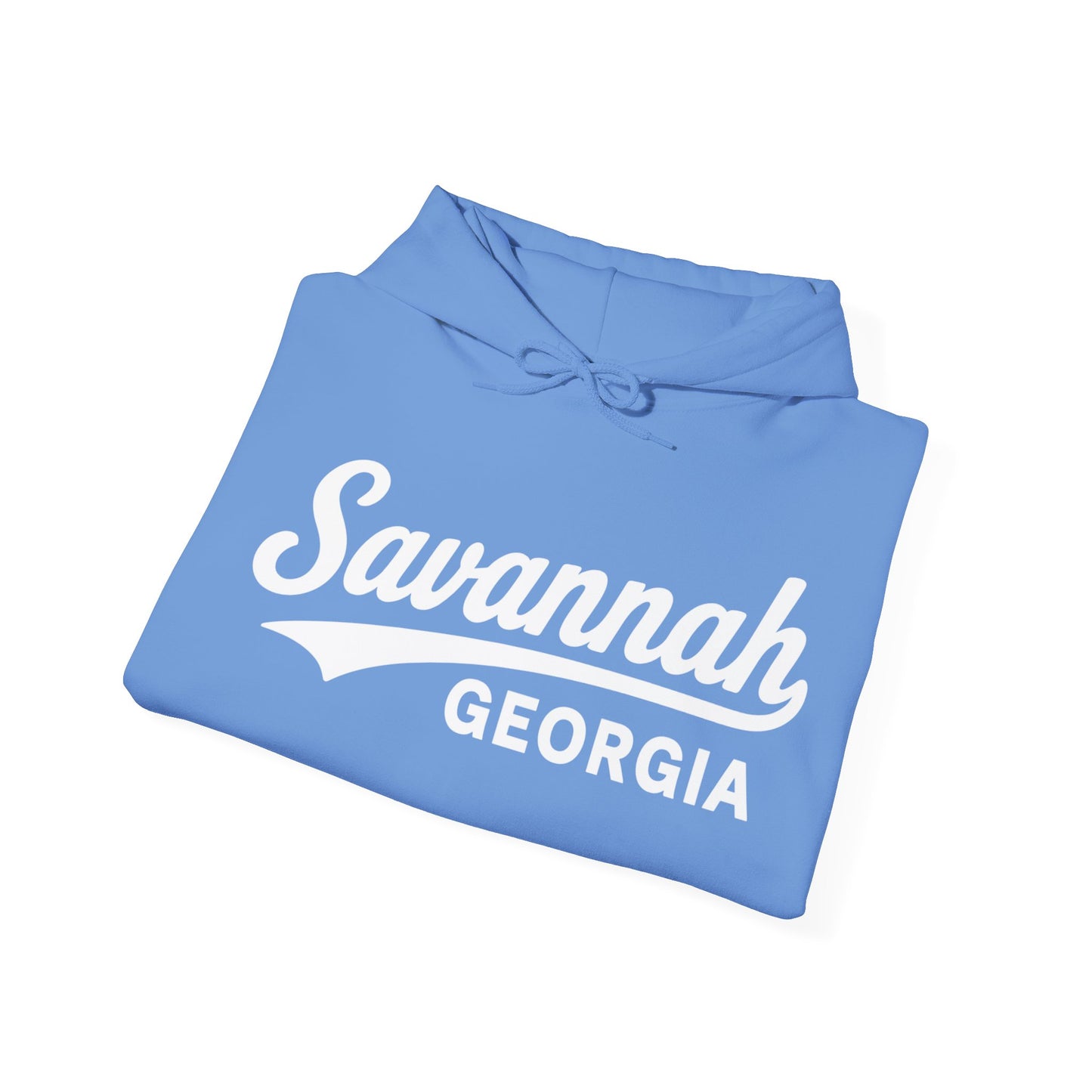 Broad Creek General Classic Savannah Hoodie