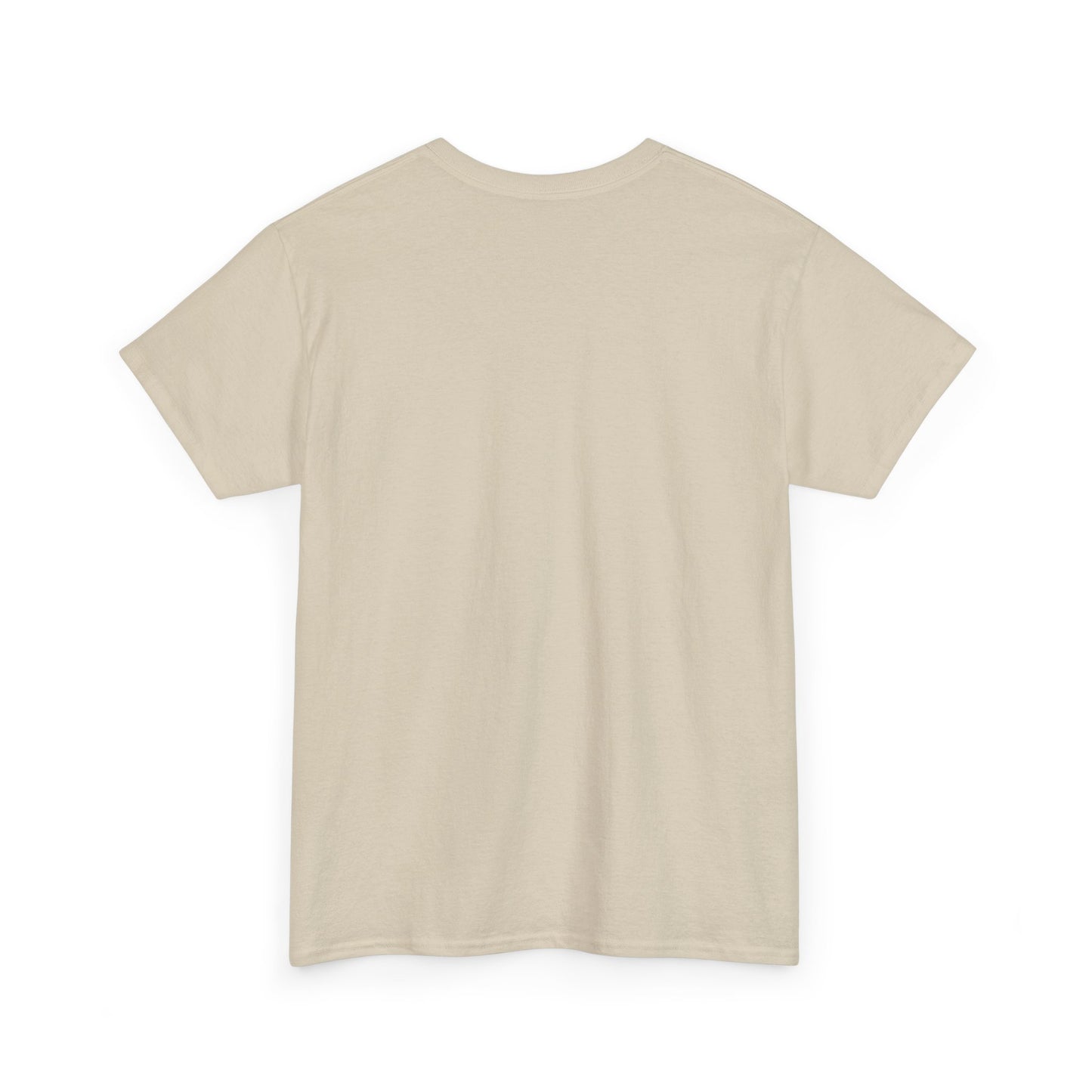 Broad Creek General Bluffton T-shirt